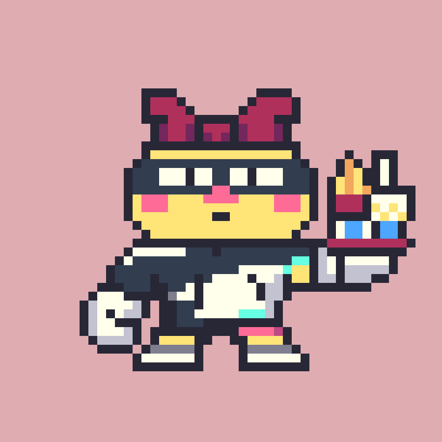 BrawlerZ #4735