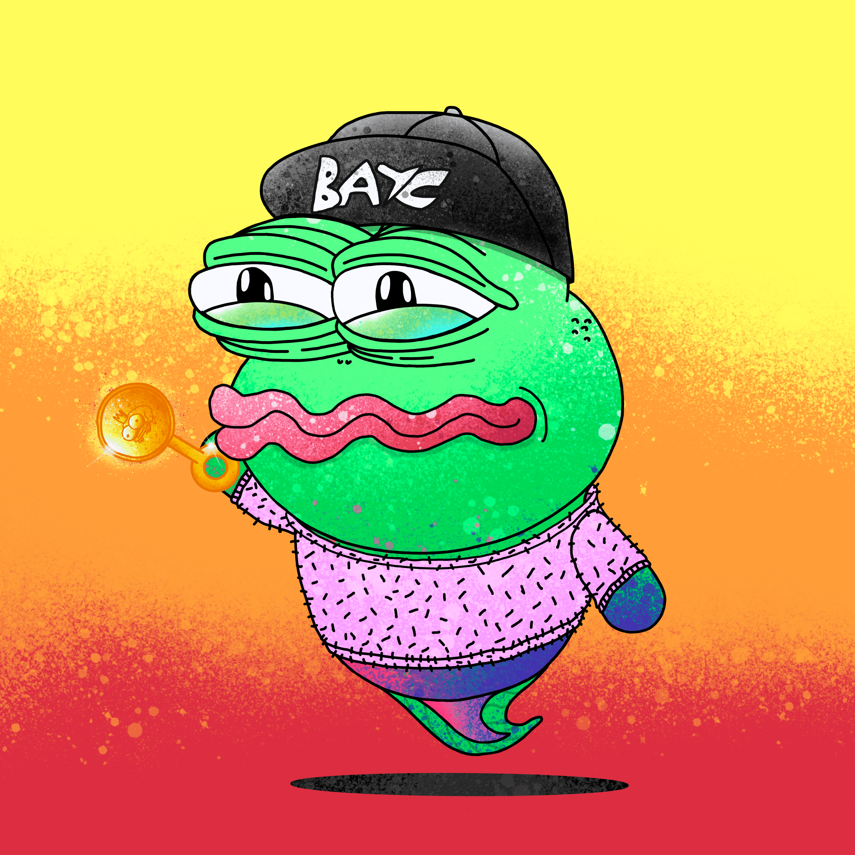 SuPeanz 125