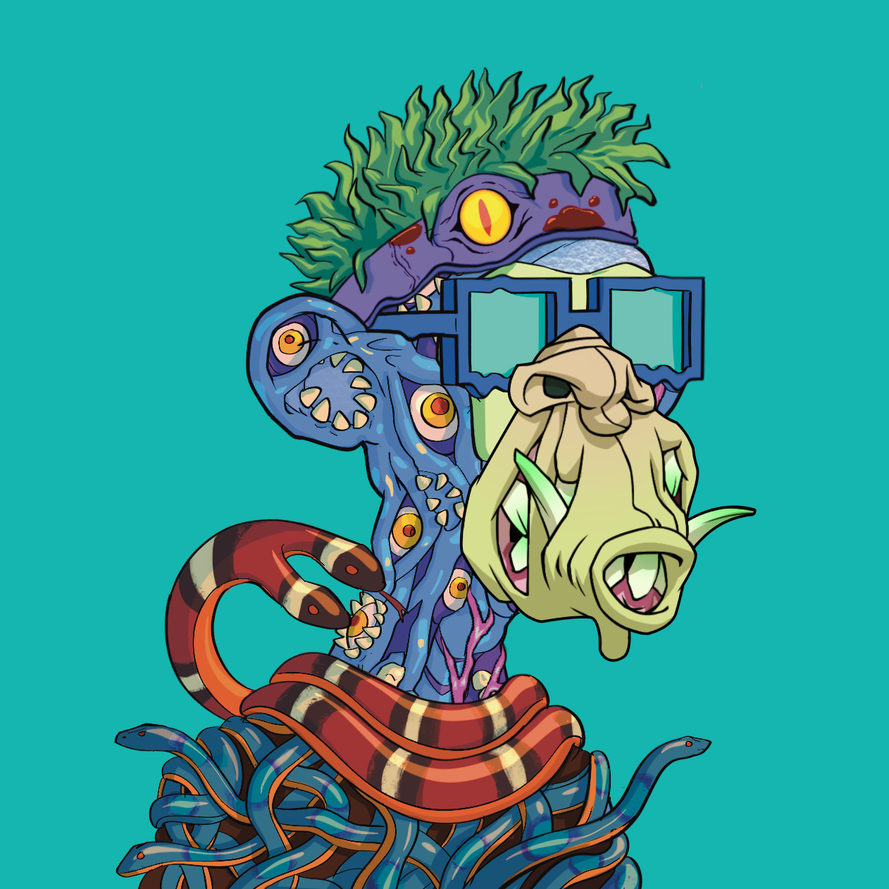 NFT Image