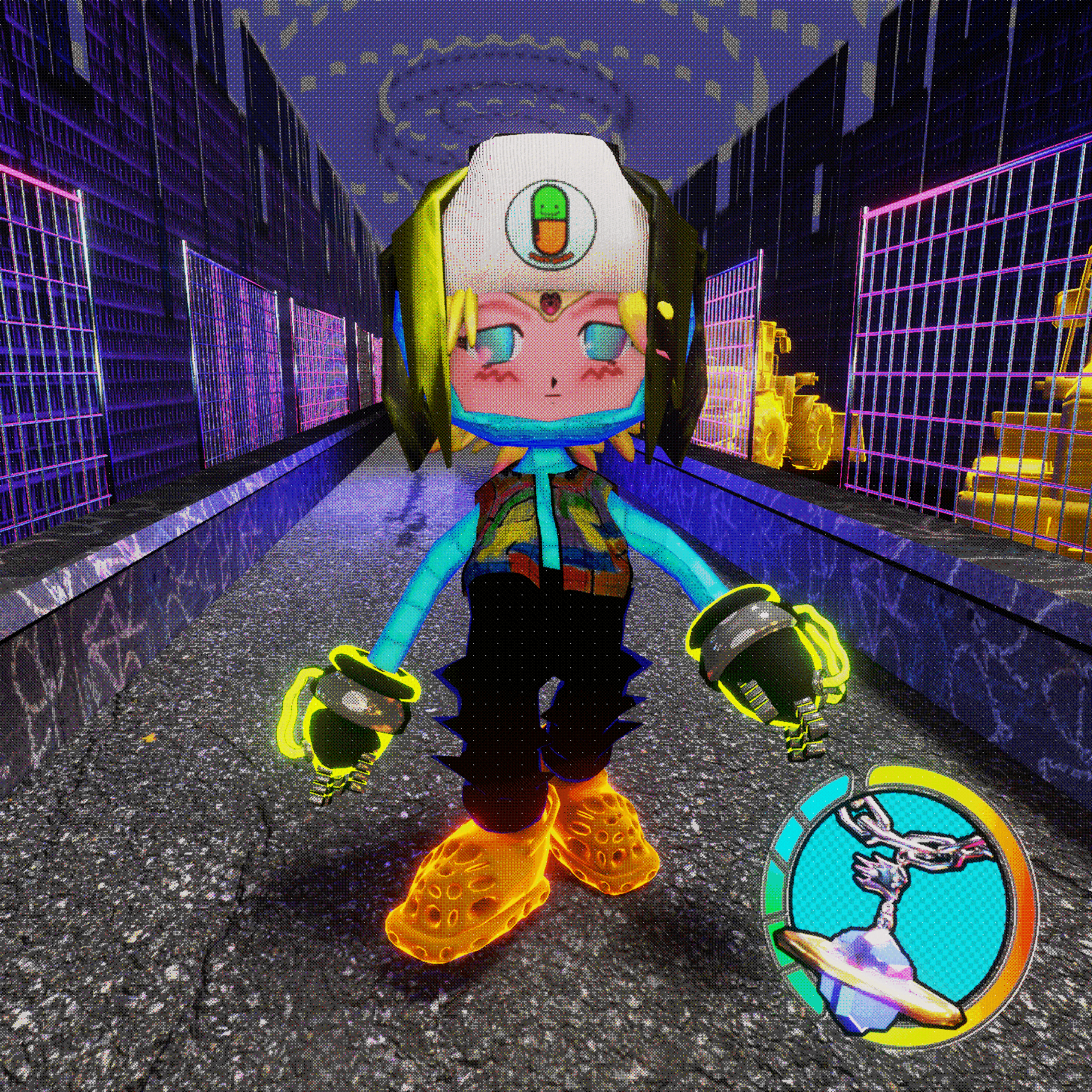NFT Image