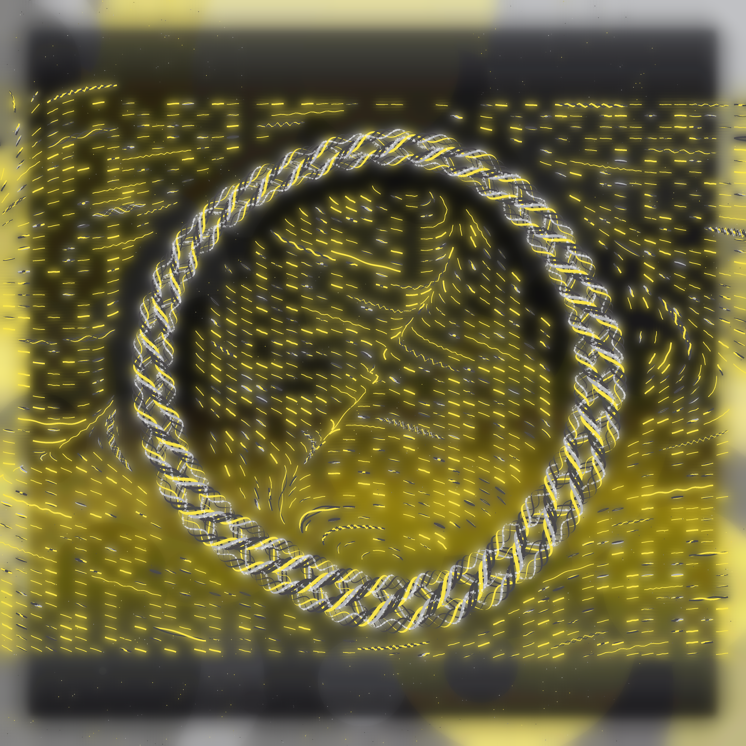 Friendship Bracelets #24713