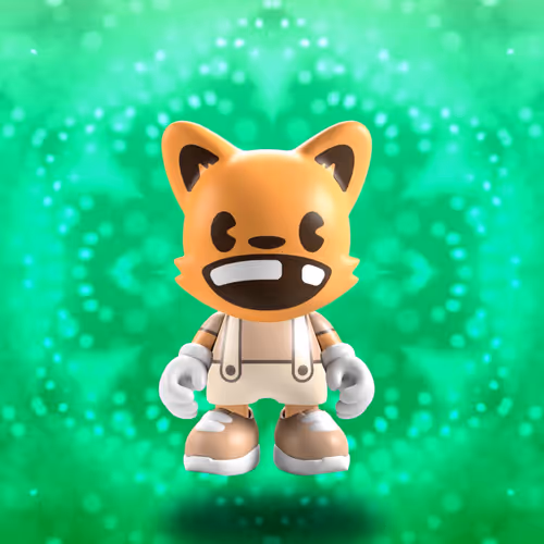 LIL' JANKY COMPLETE #27