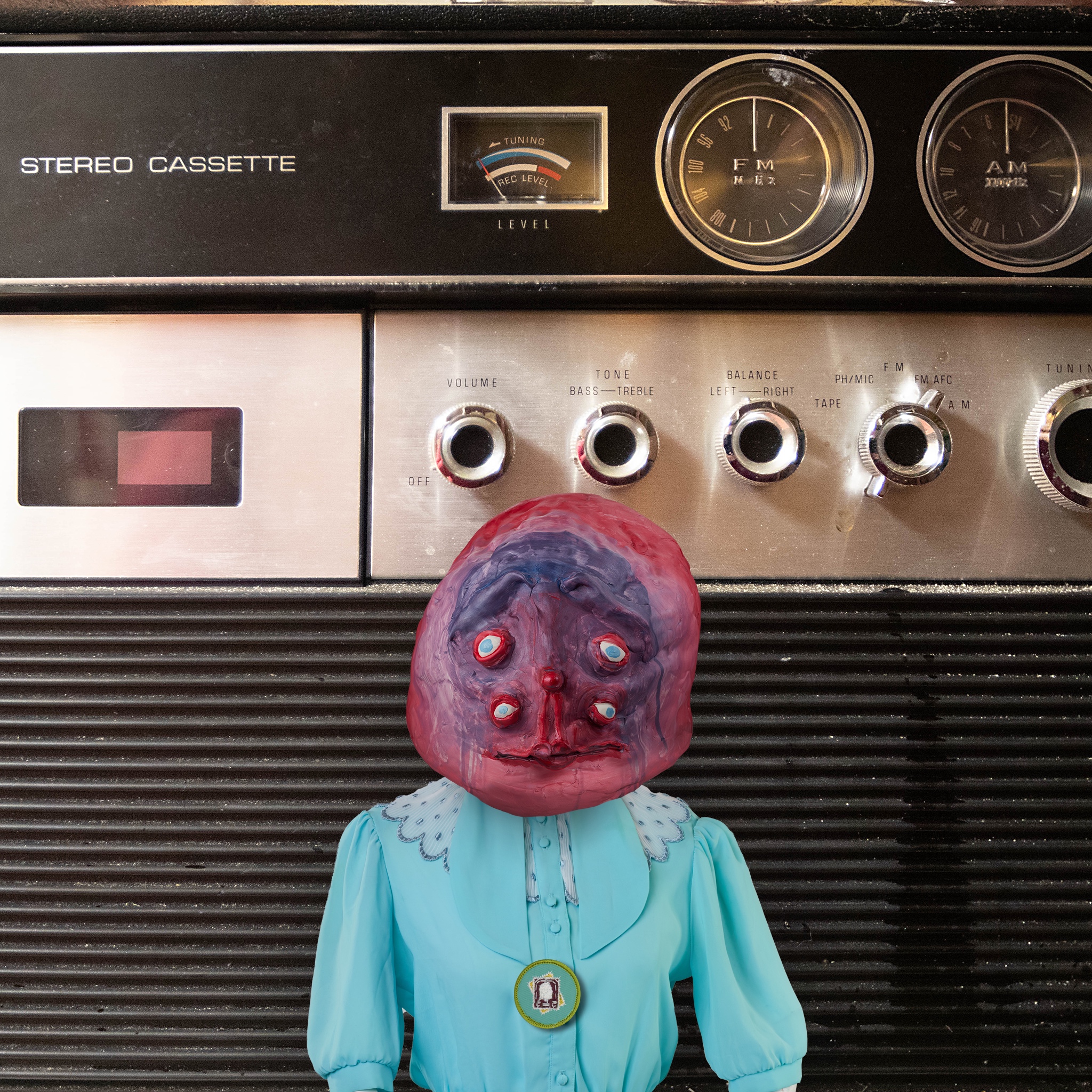 Average Creature 1782