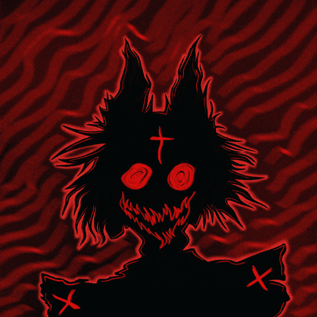 GHOUL X #540