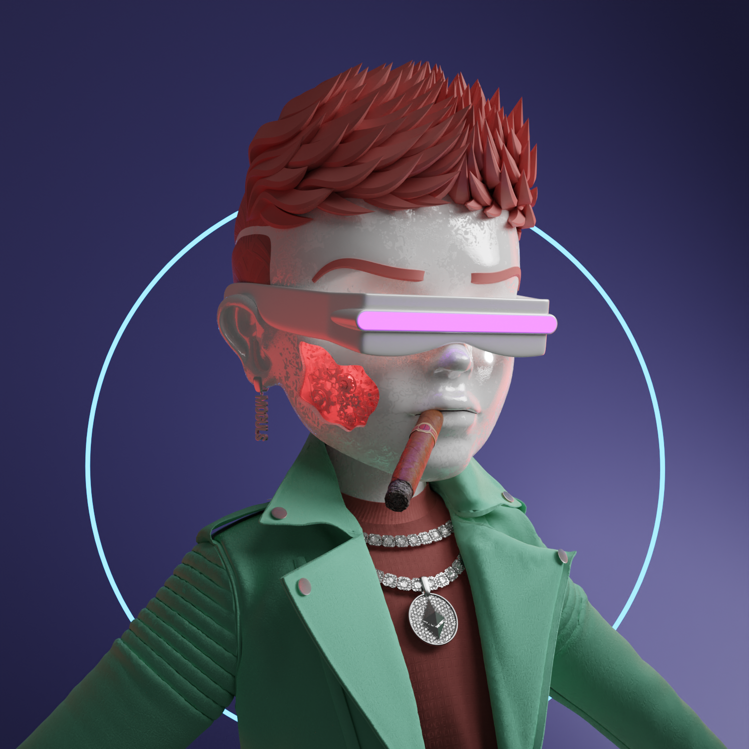 NFT Image