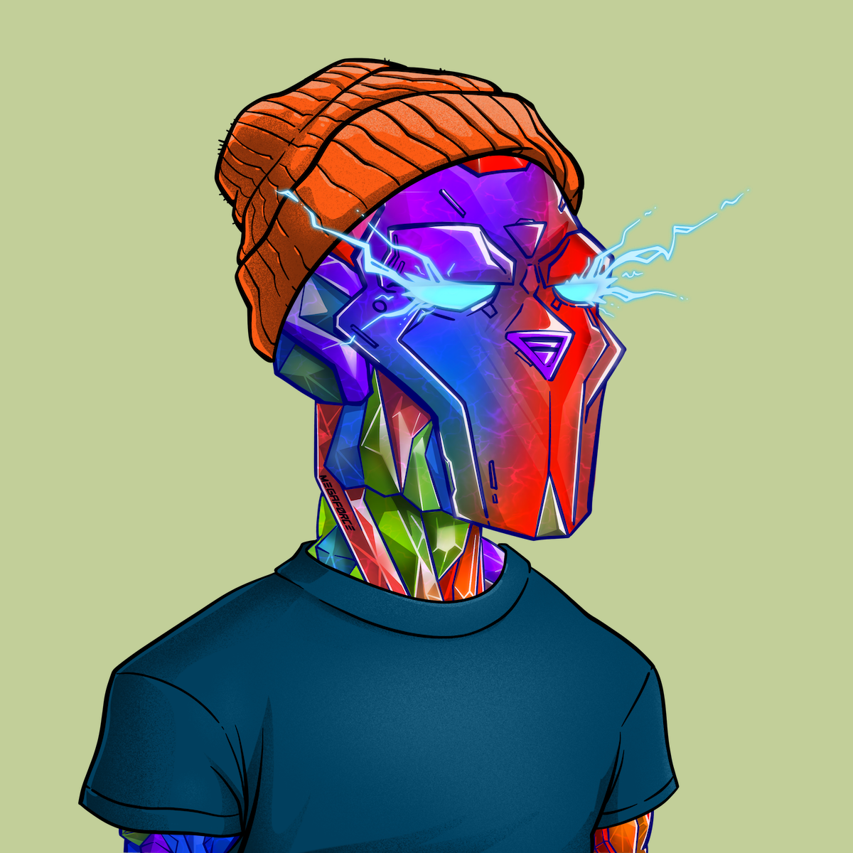 NFT Image