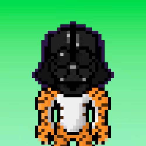 Lost Tigerz #1628
