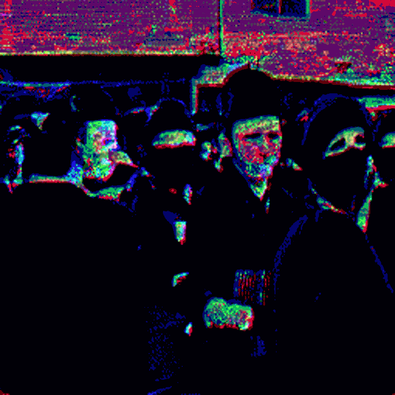 we're degens (not a cult)