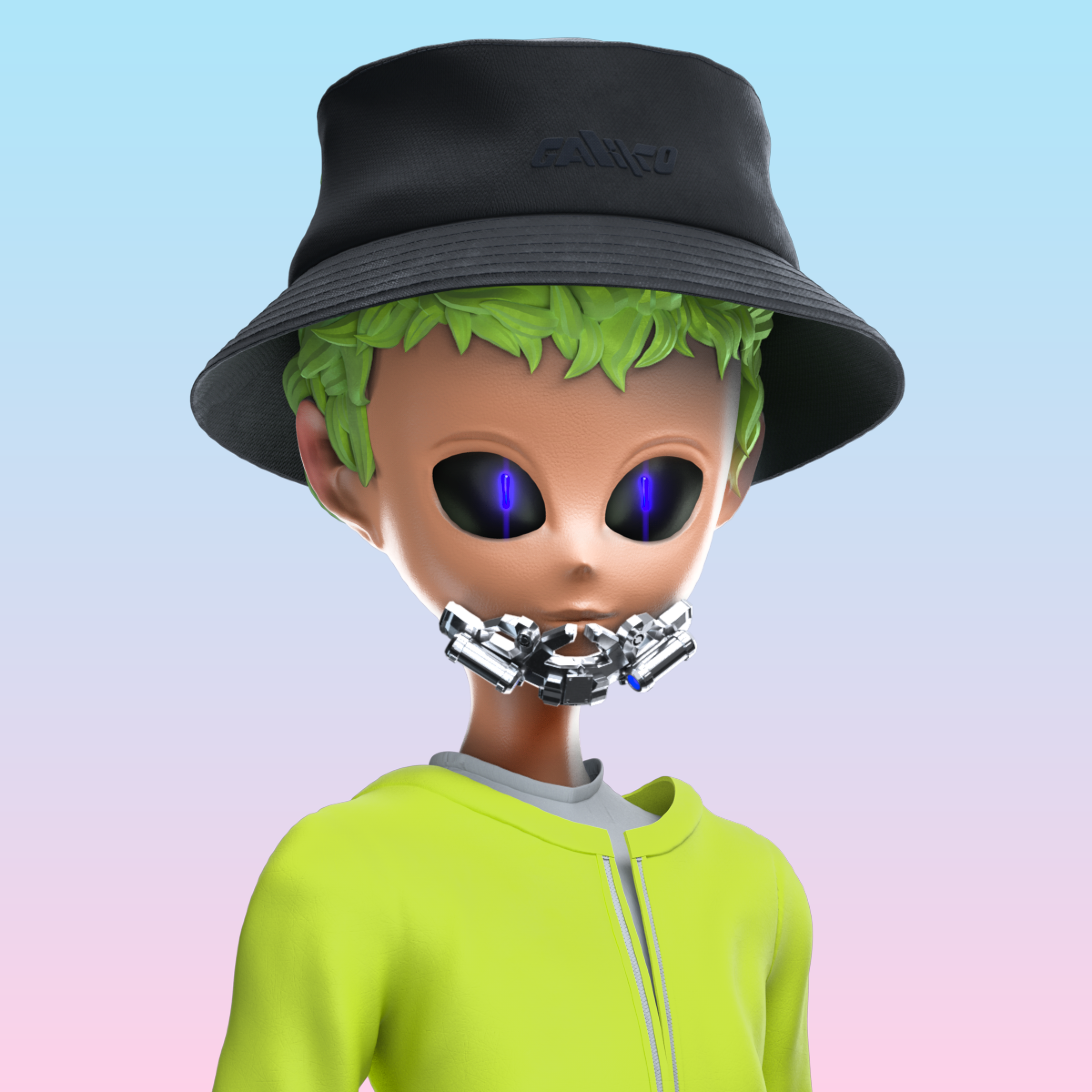 NFT Image