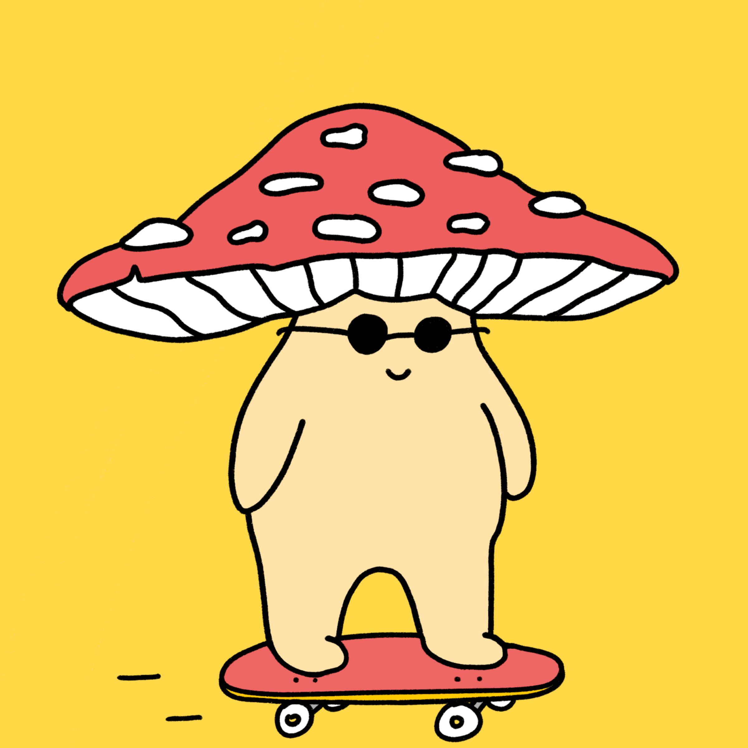 Shroomio #92