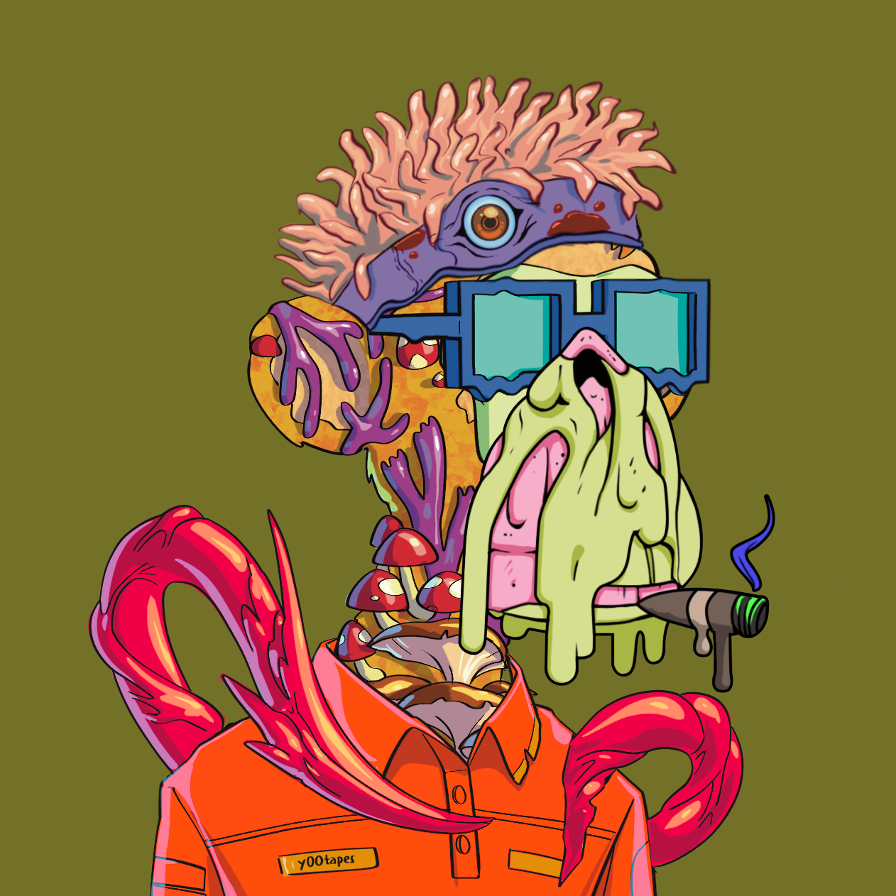 NFT Image