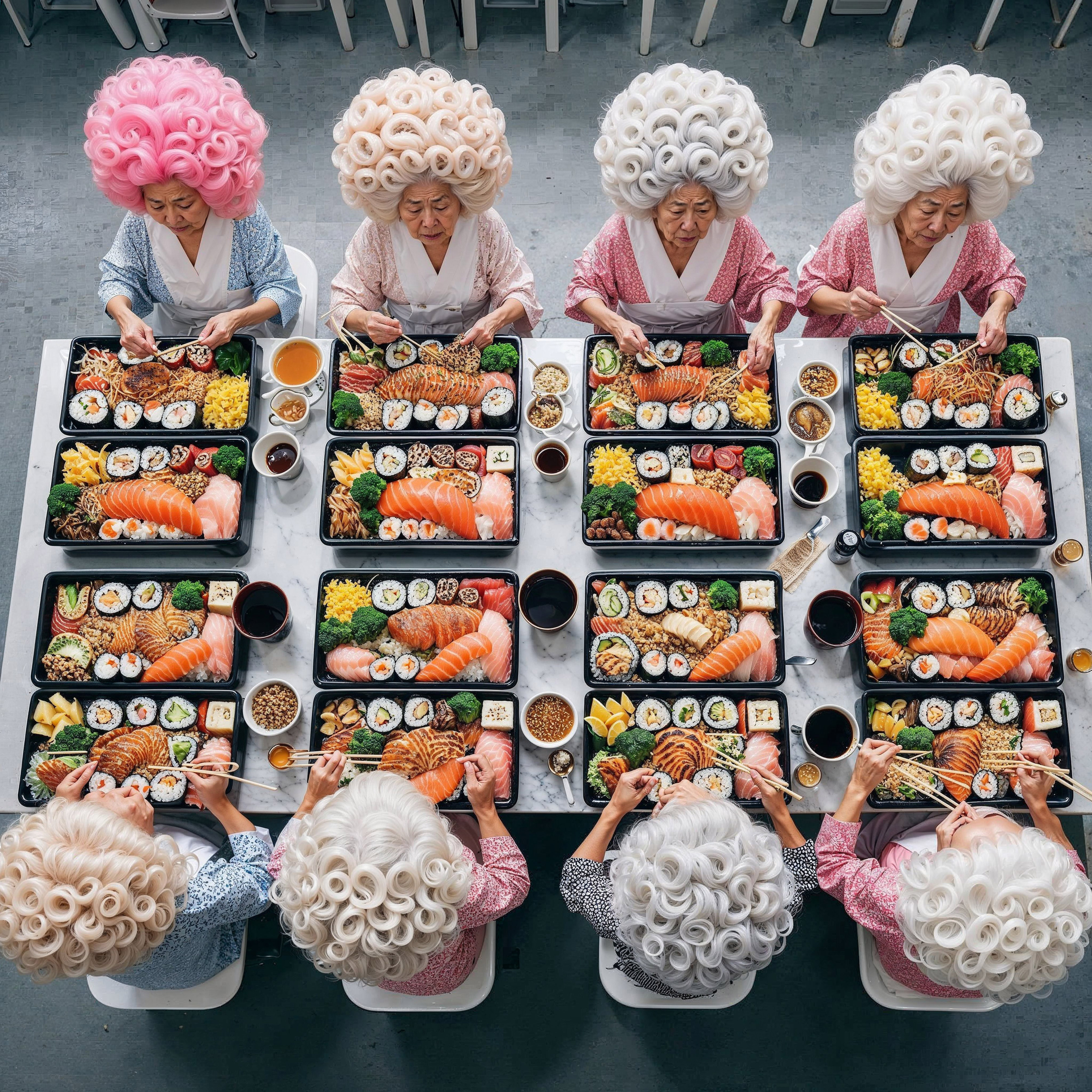 Chapter No. 3, Factory #0239