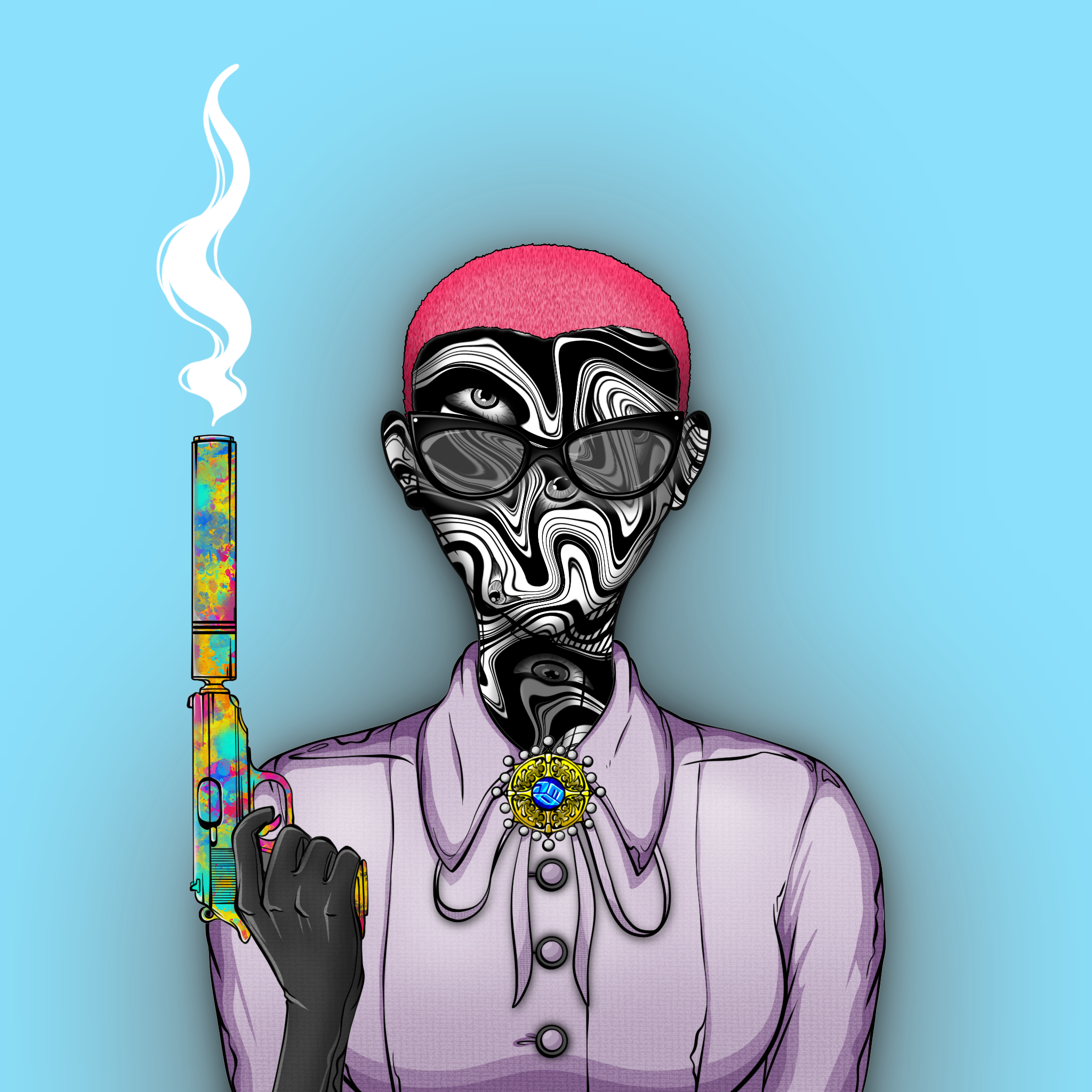 NFT Image