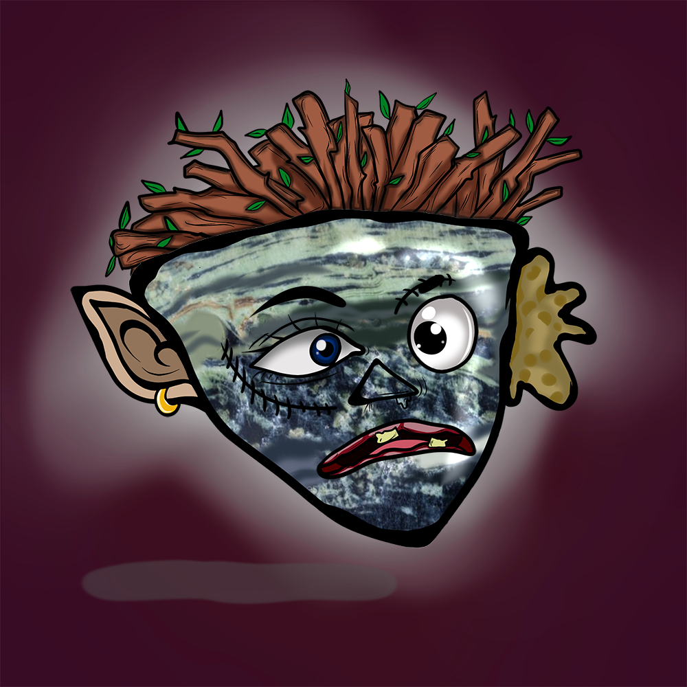 Goblin Lucky Charm #5118