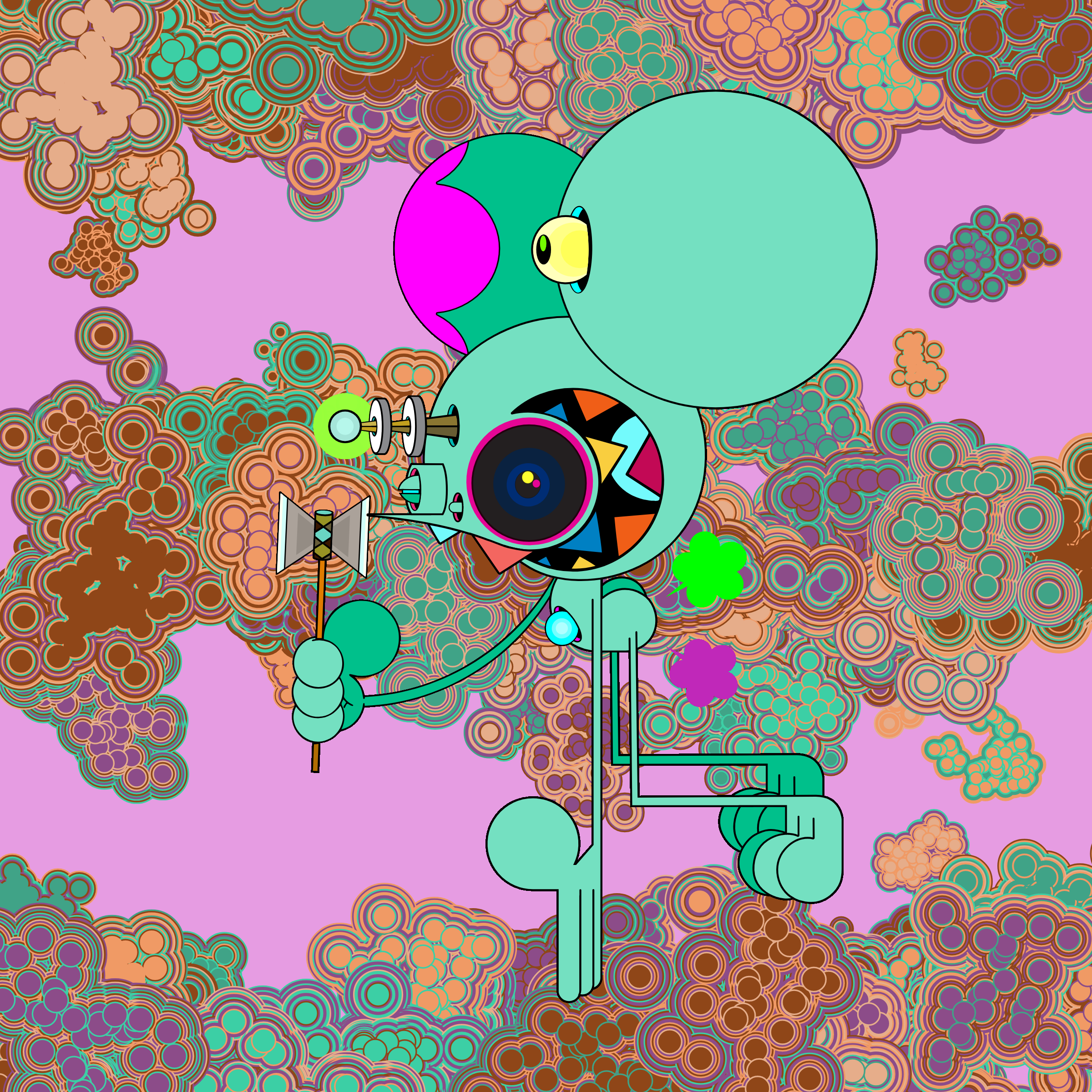 NFT Image