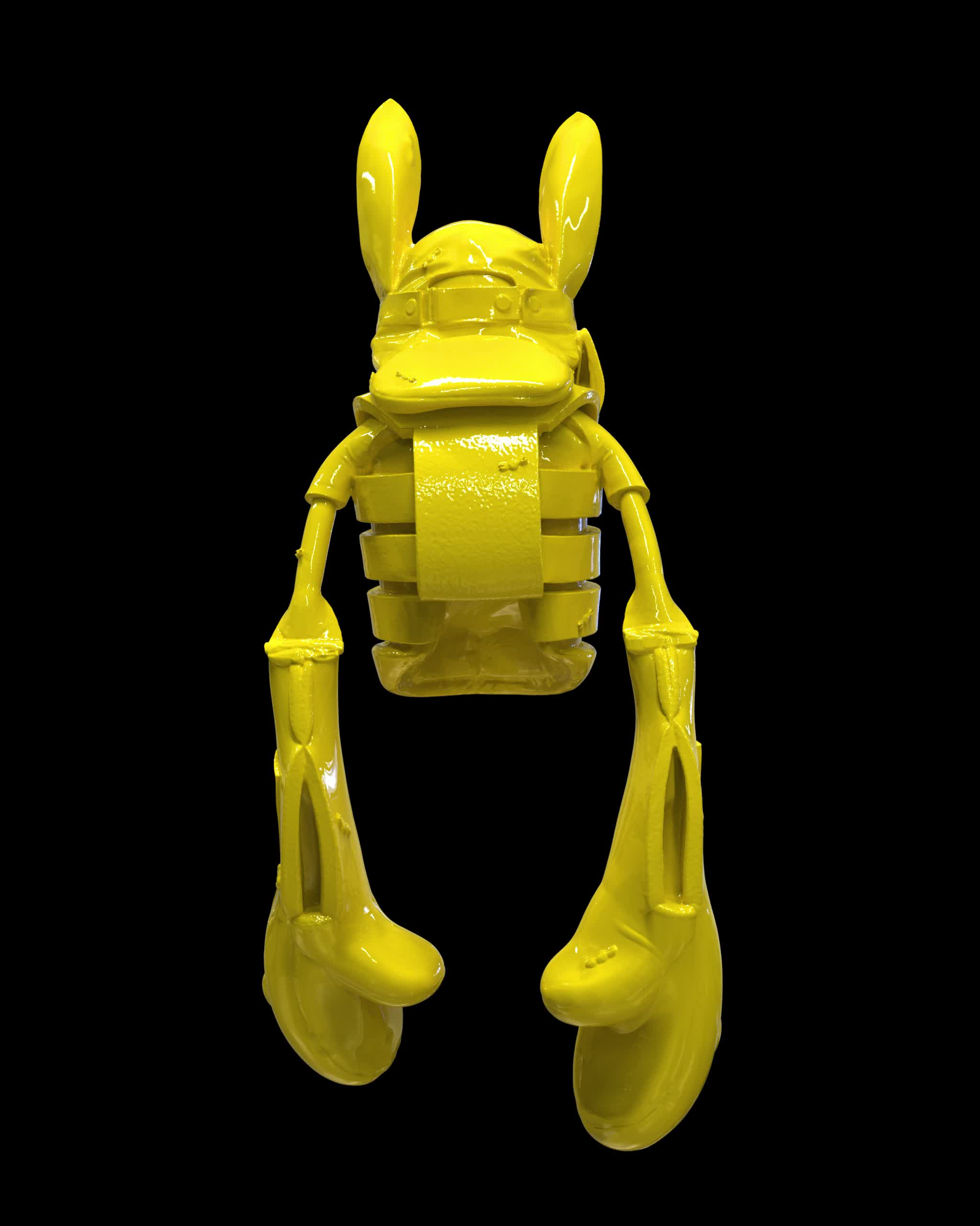 Good Ol' Dom Blah Blah #1/5