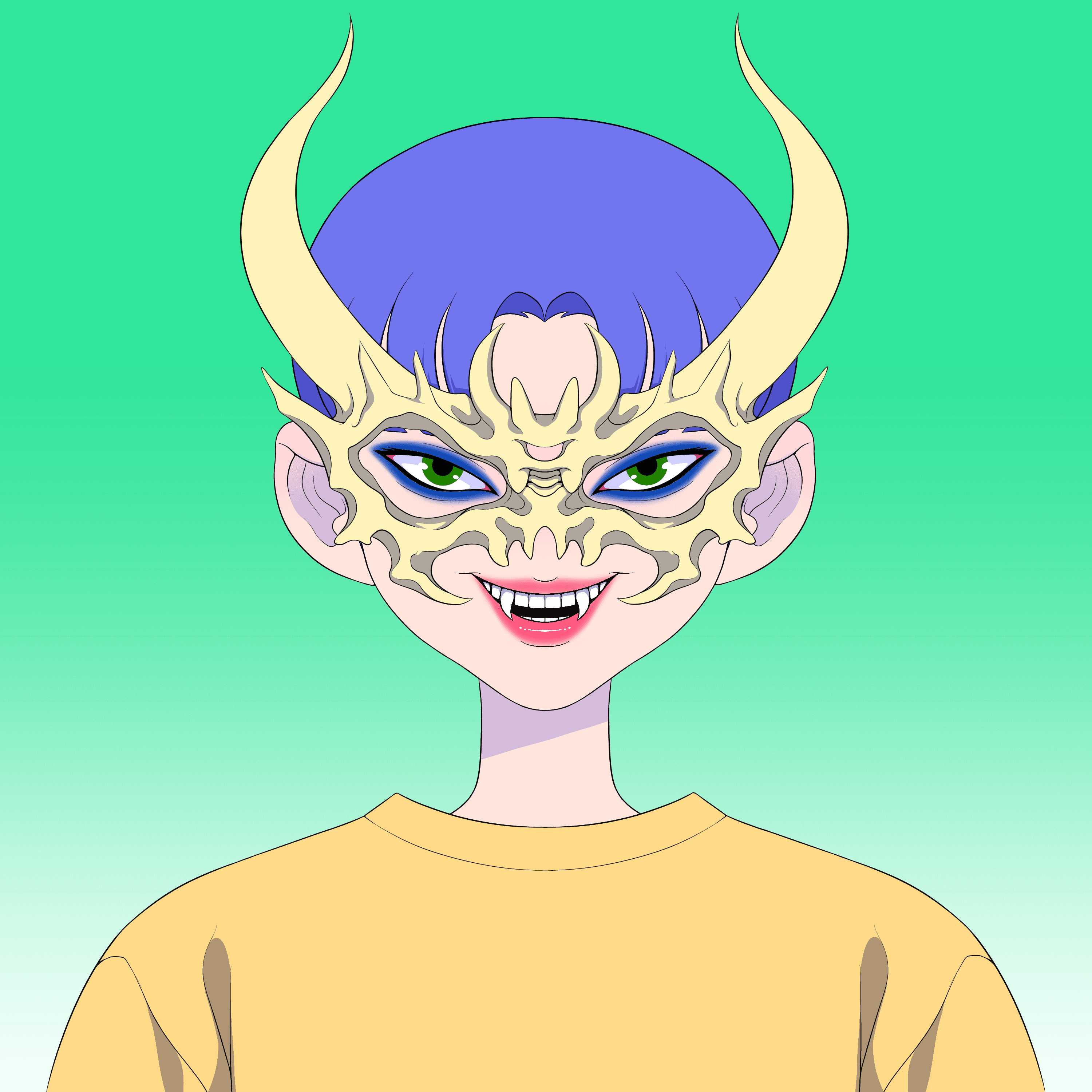 Bad Kid #6372