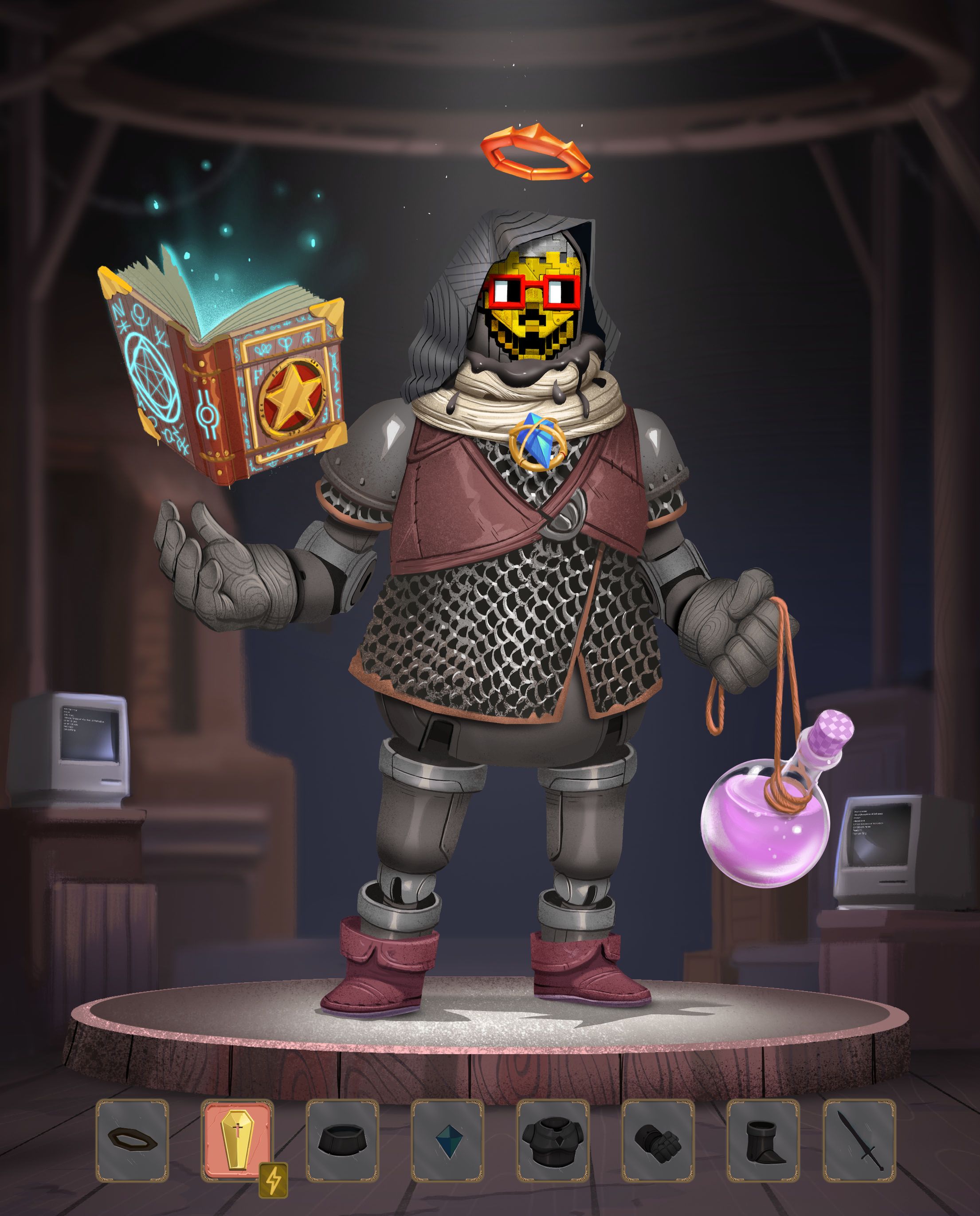 HyperLoot #1750