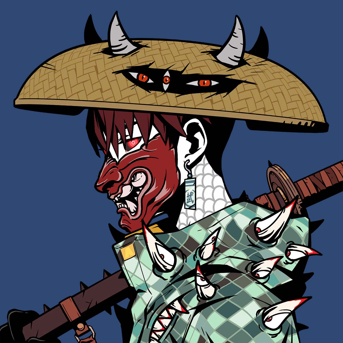 DEZUKI #6941