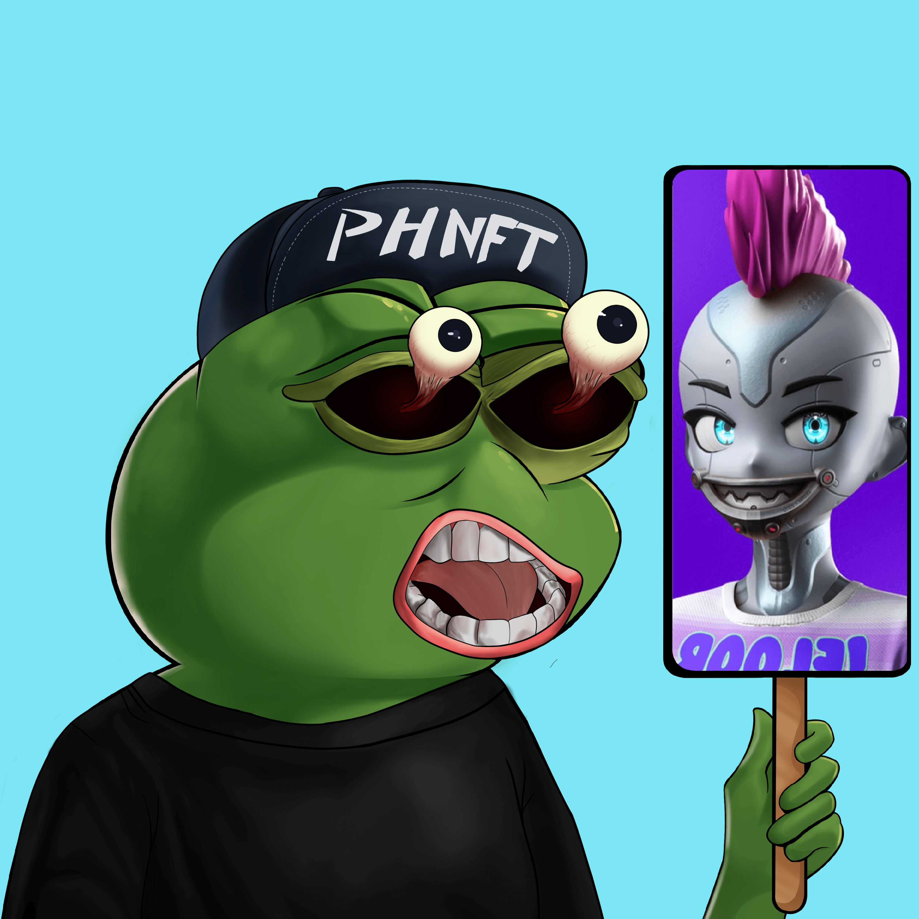 NFT Image
