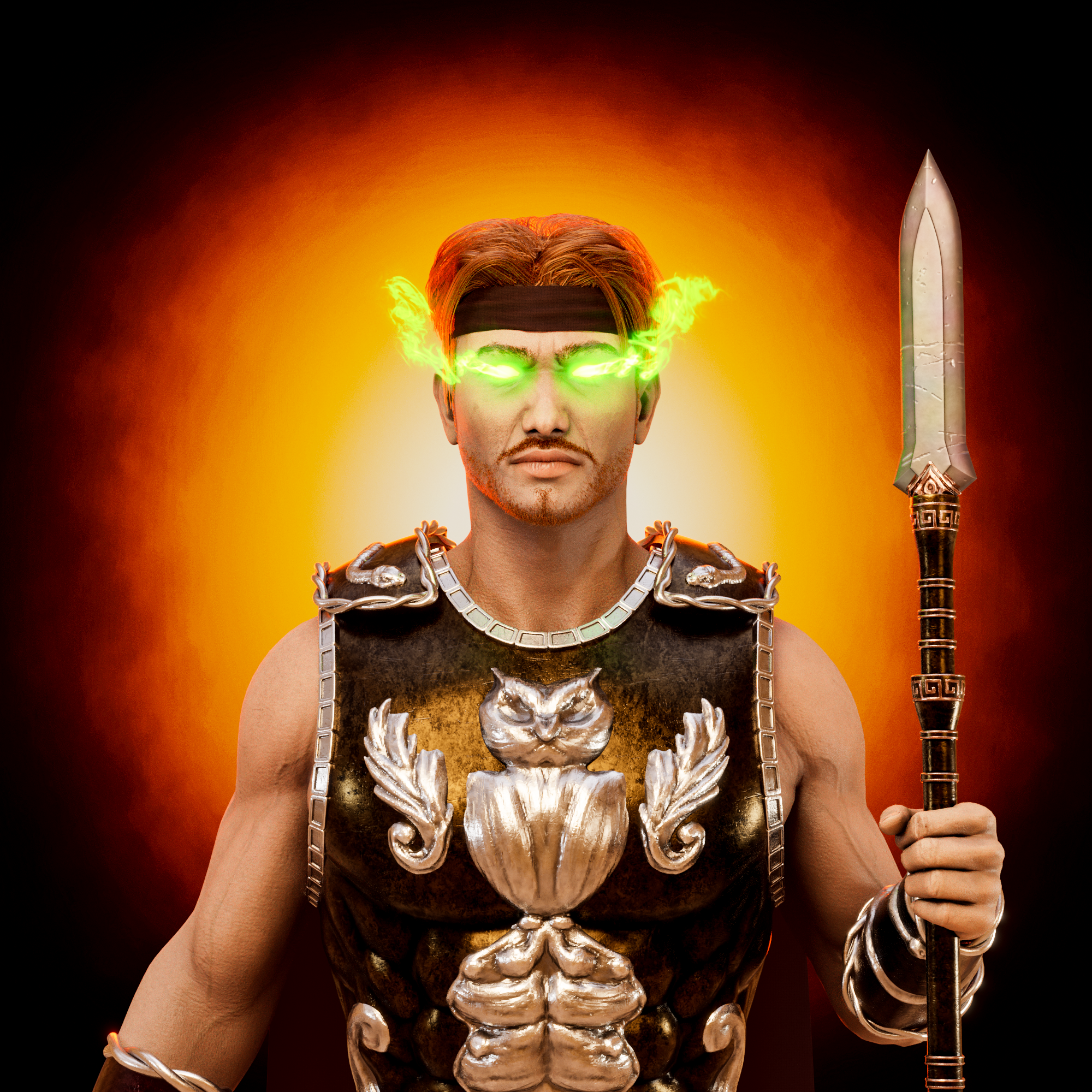 Divine Assembly #791