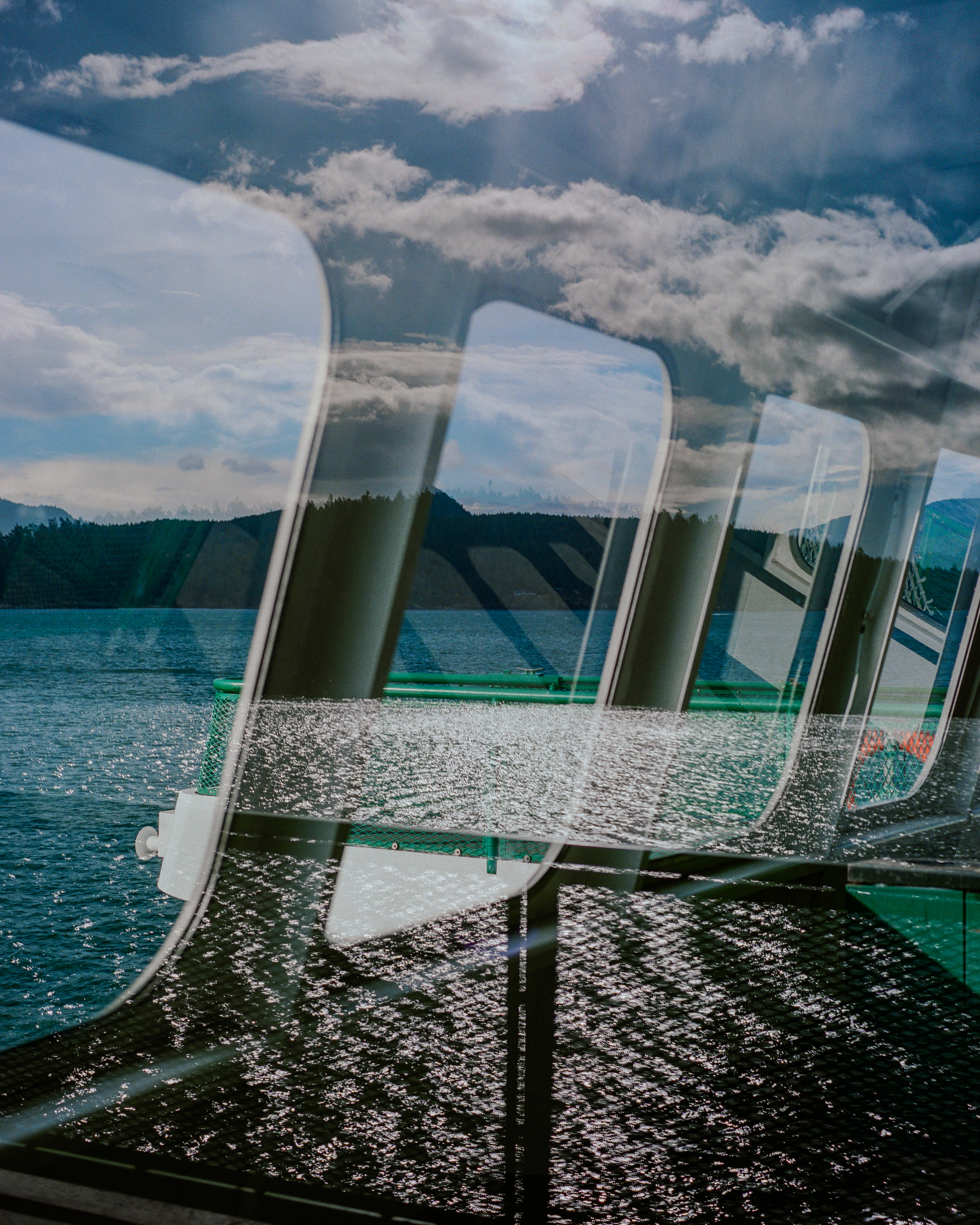 Somewhere In Between