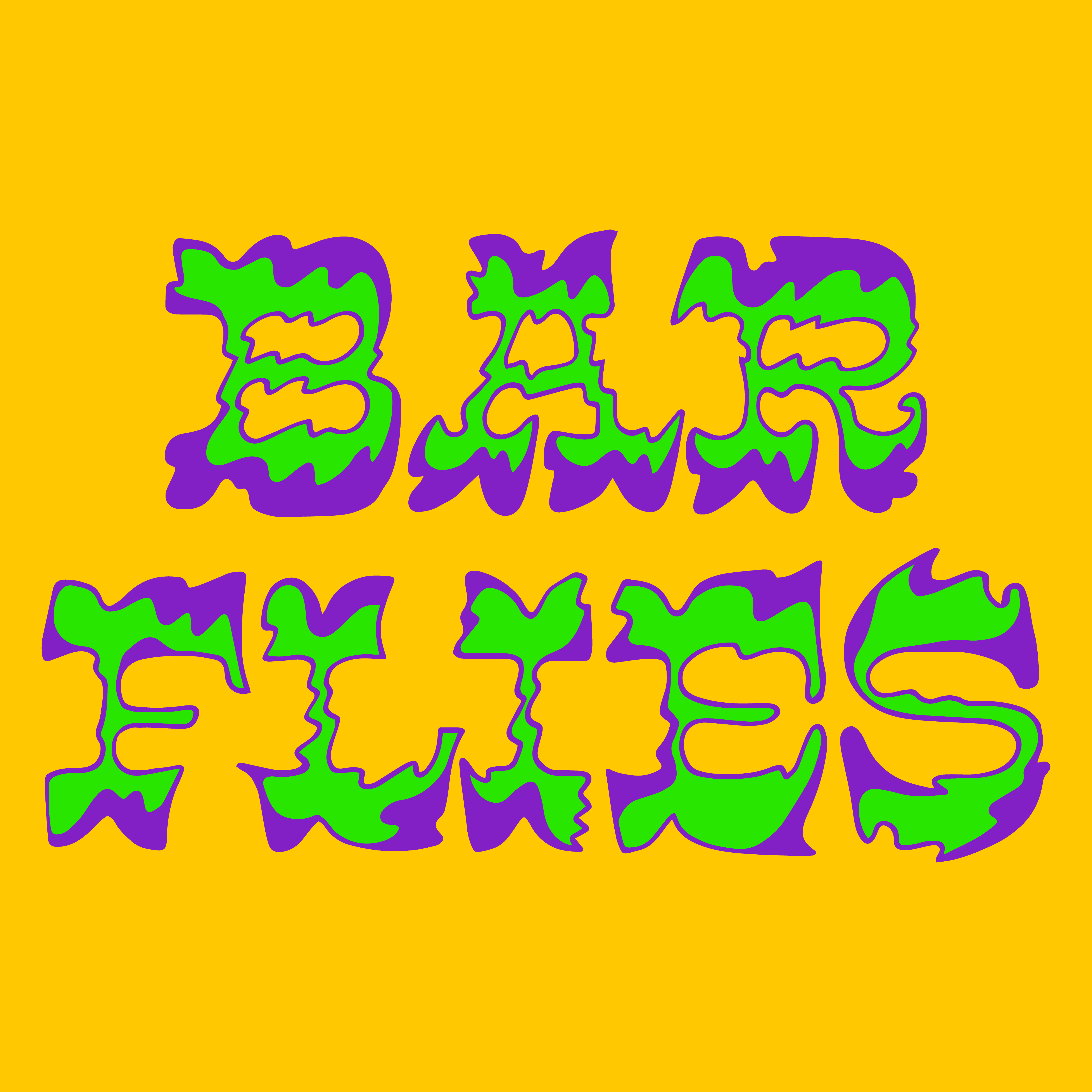 Barflies (Ed. 31~50) by Young & Sick #18/20