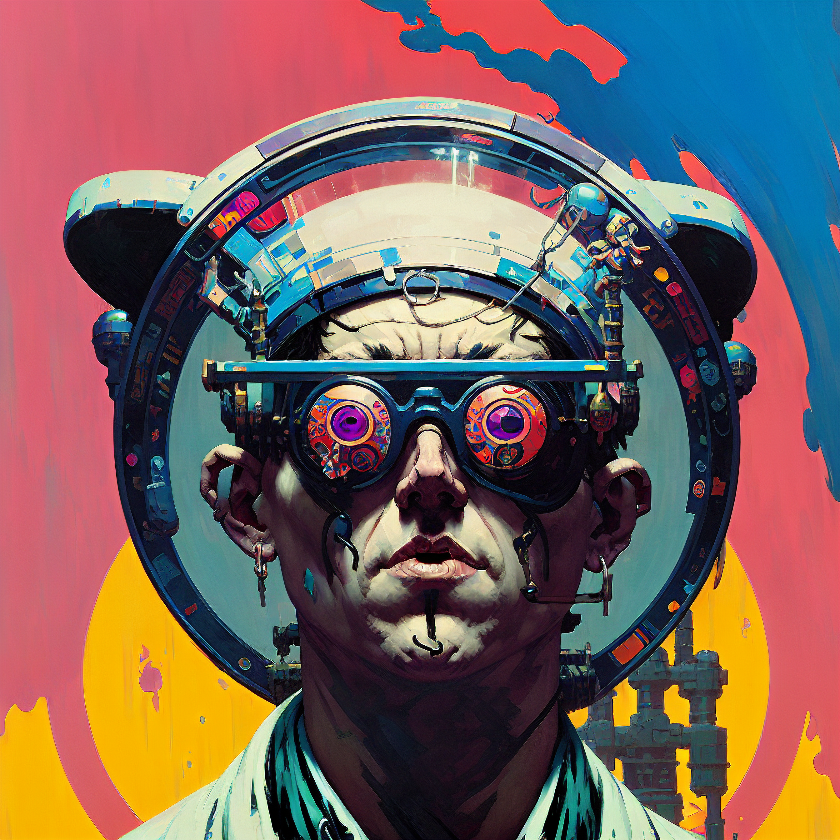 MemoryMod Genesis 024