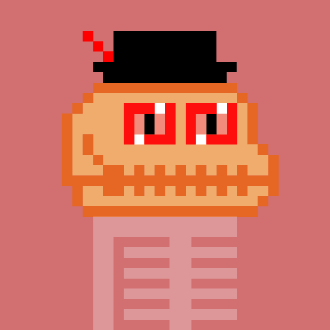 Boney #278