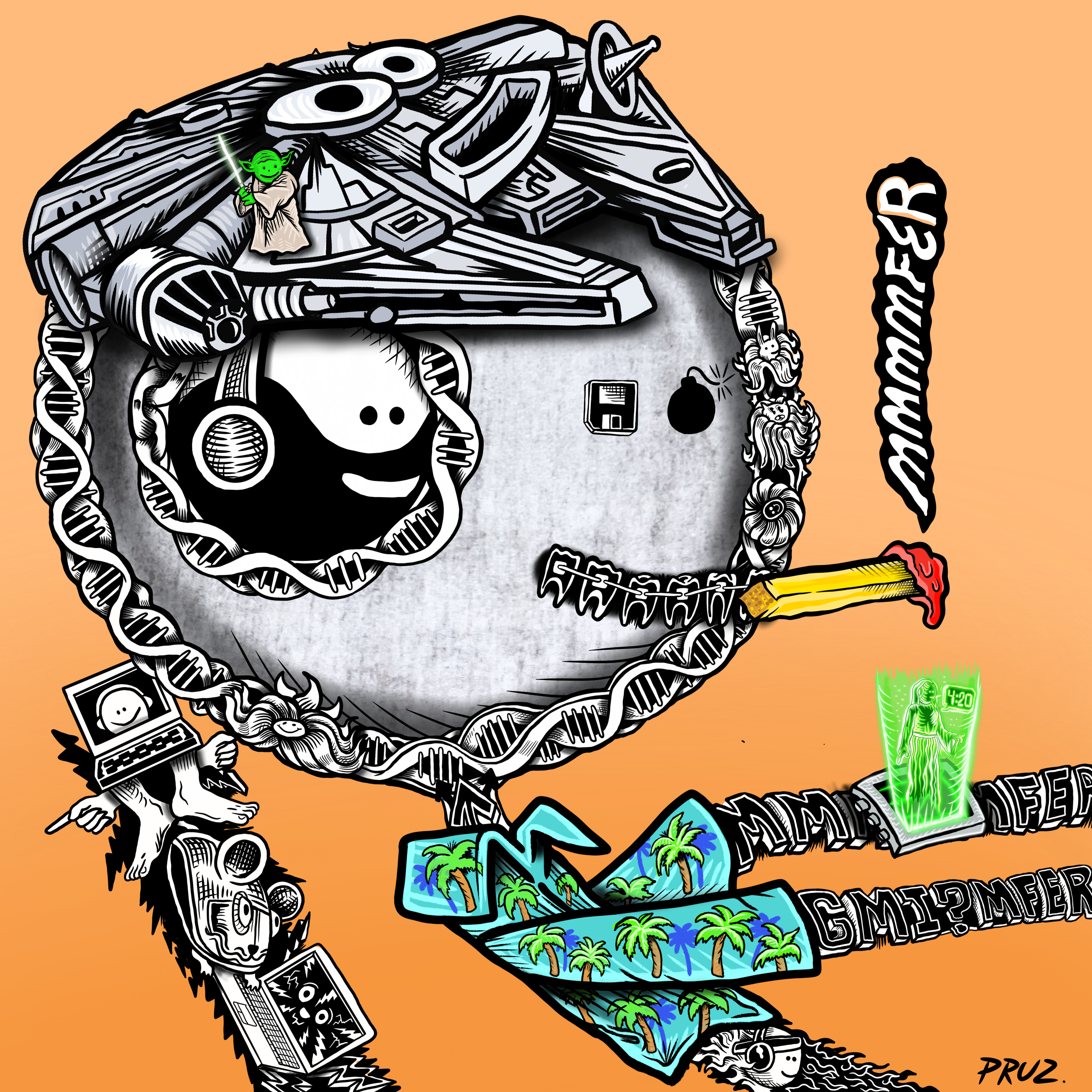 NFT Image