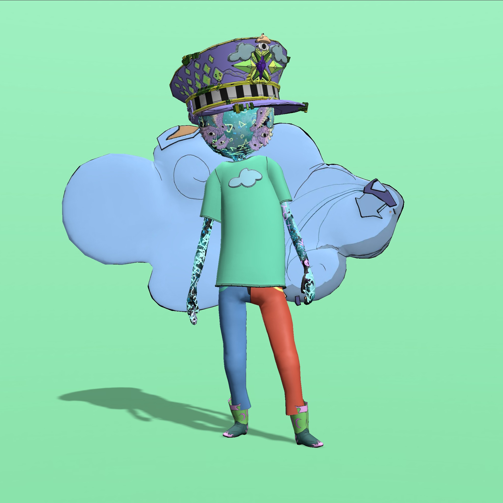 NFT Image