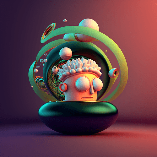 NFT Image