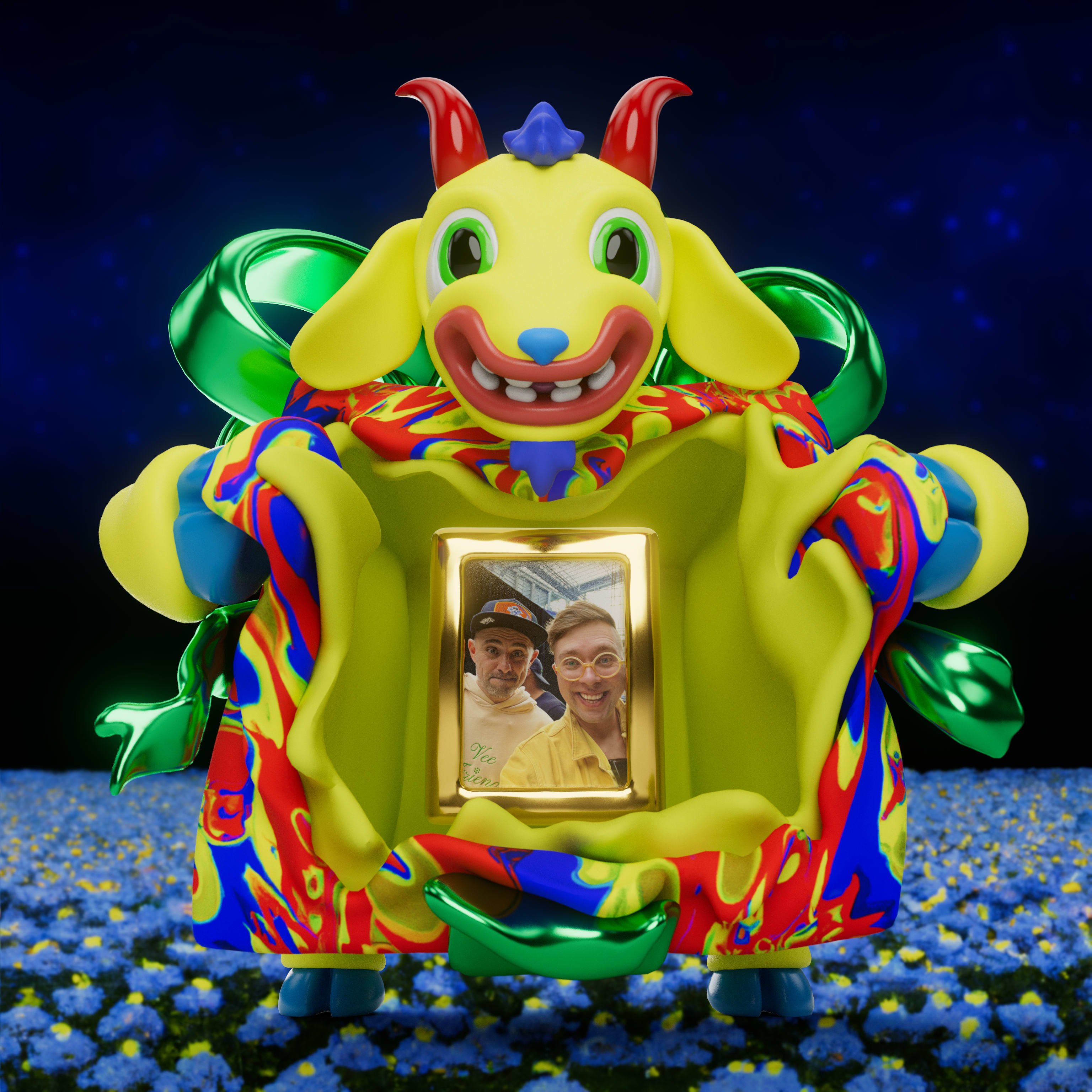 NFT Image