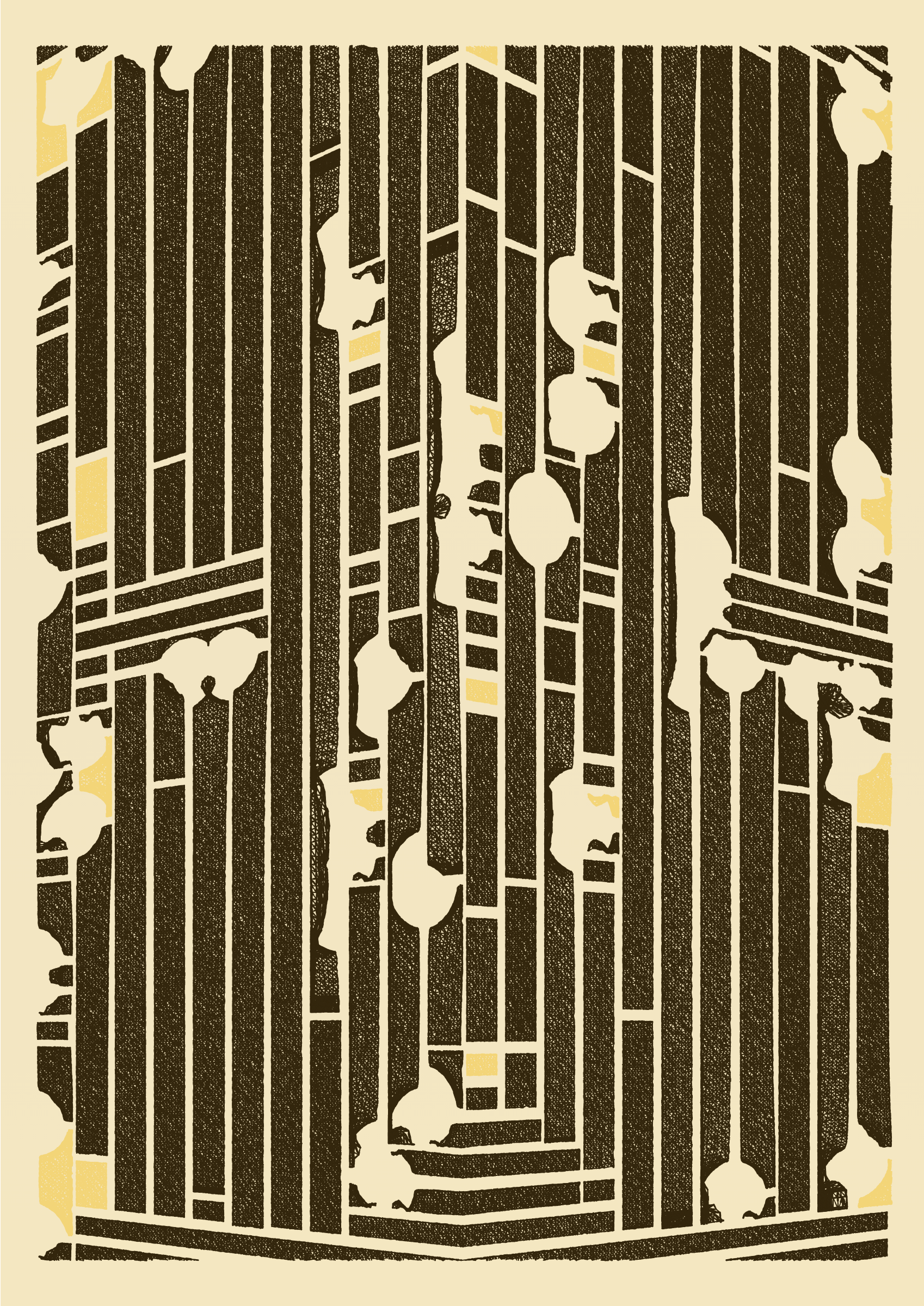 Edifice #60