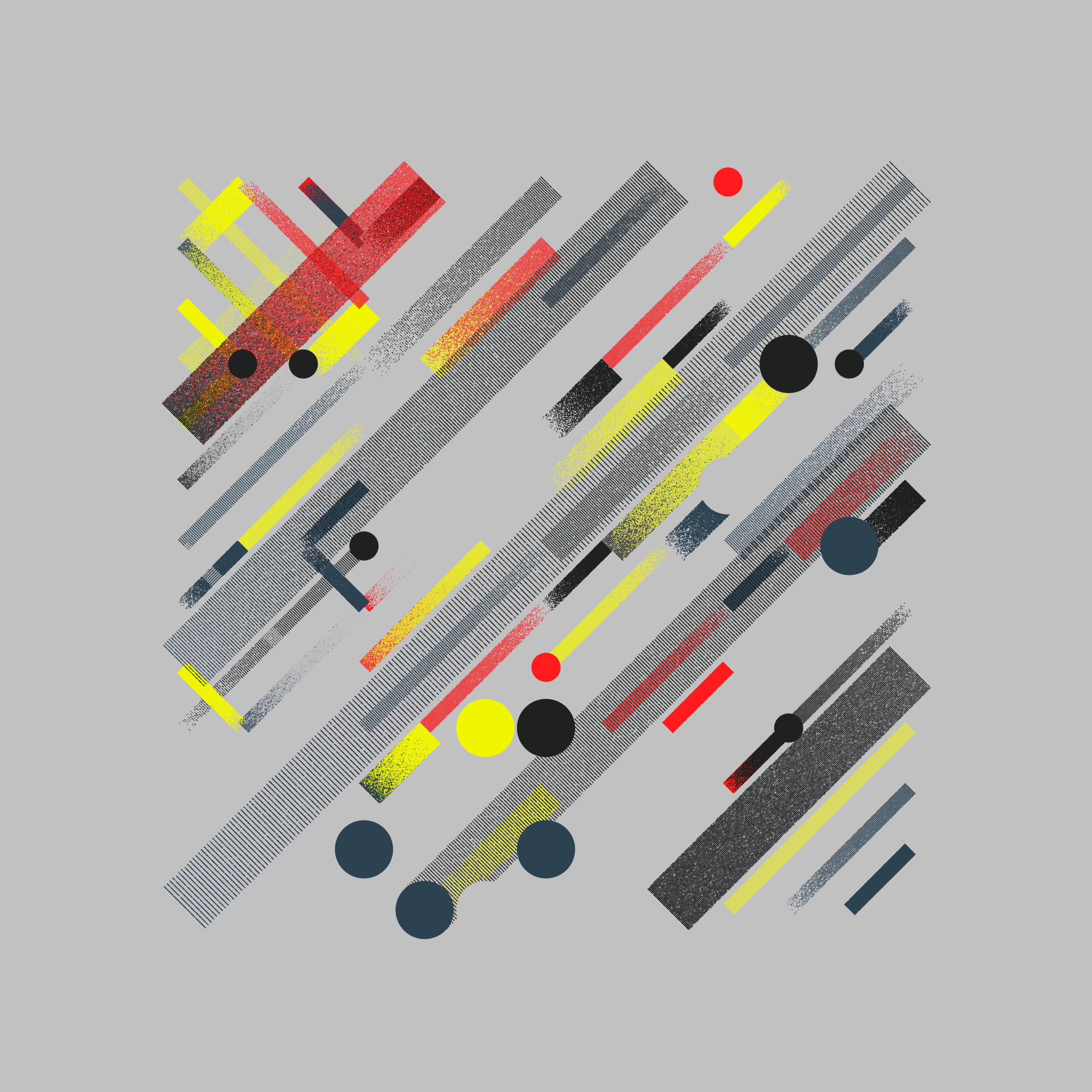 Decal by Michael Connolly #14