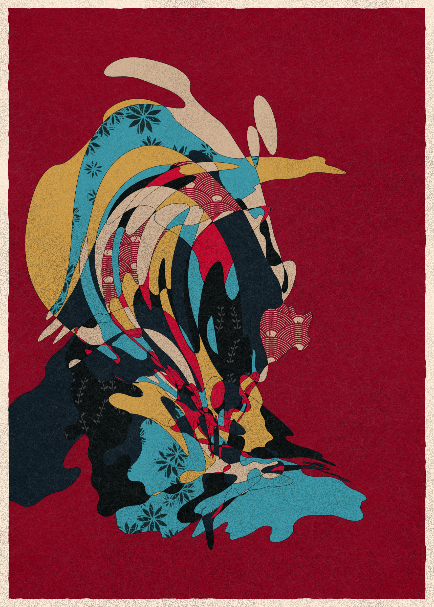 Memories of Qilin #581