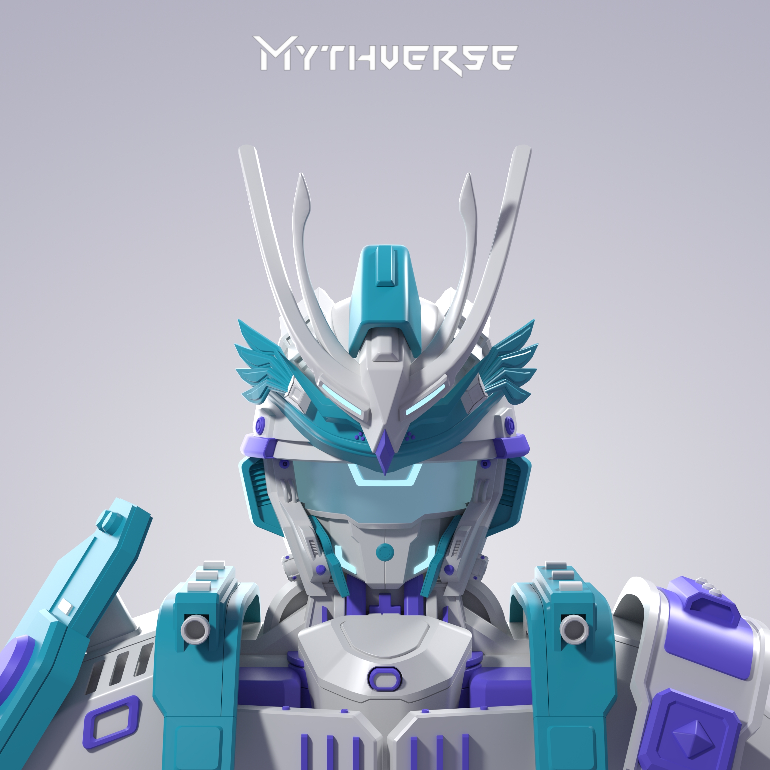 MythVerse #1097