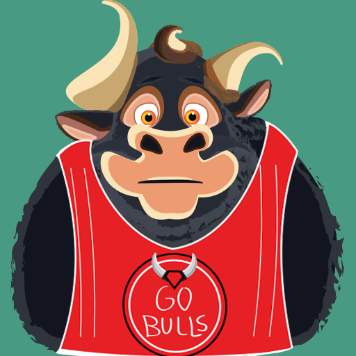 Bulls United Traders Club #4157