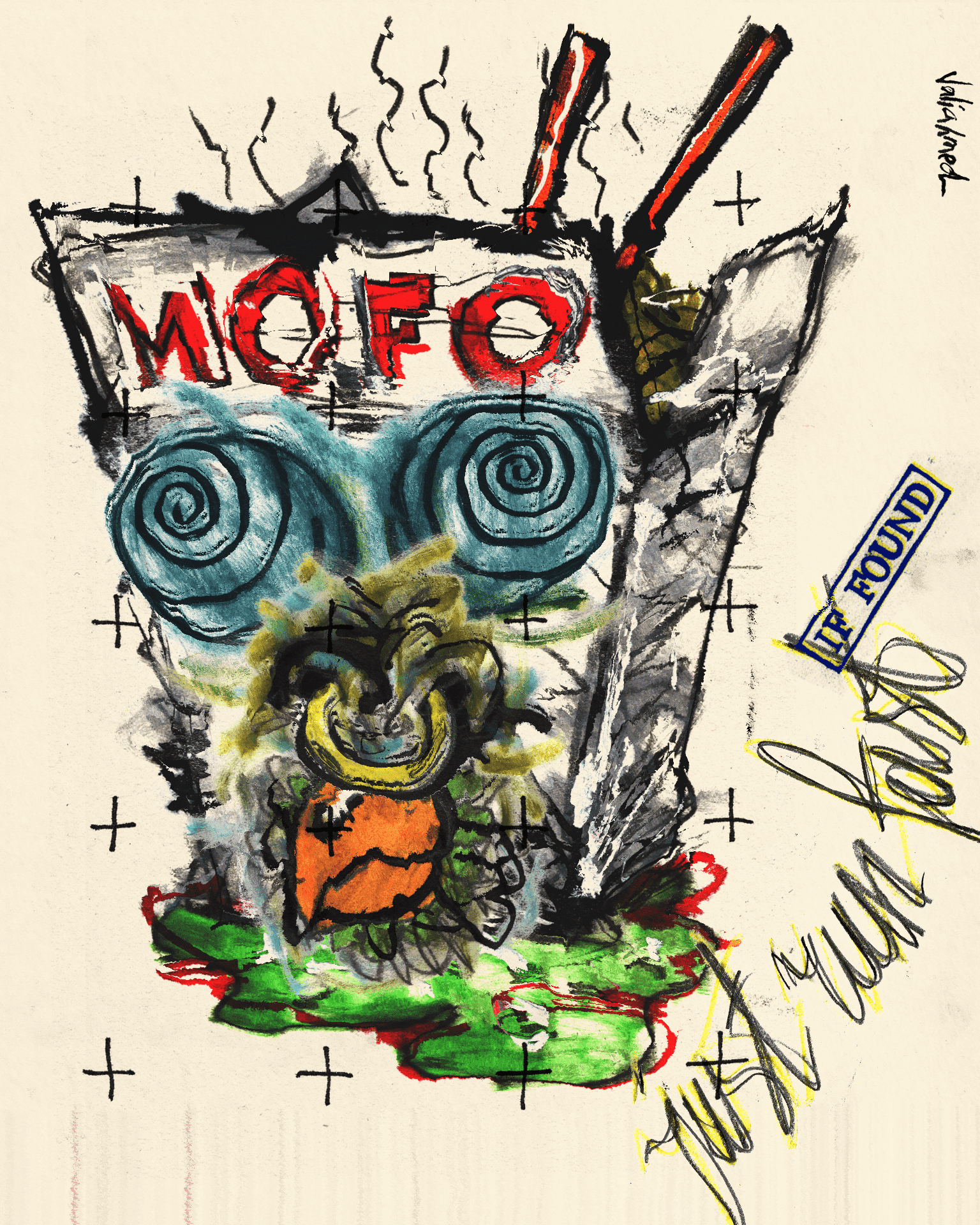 NFT Image
