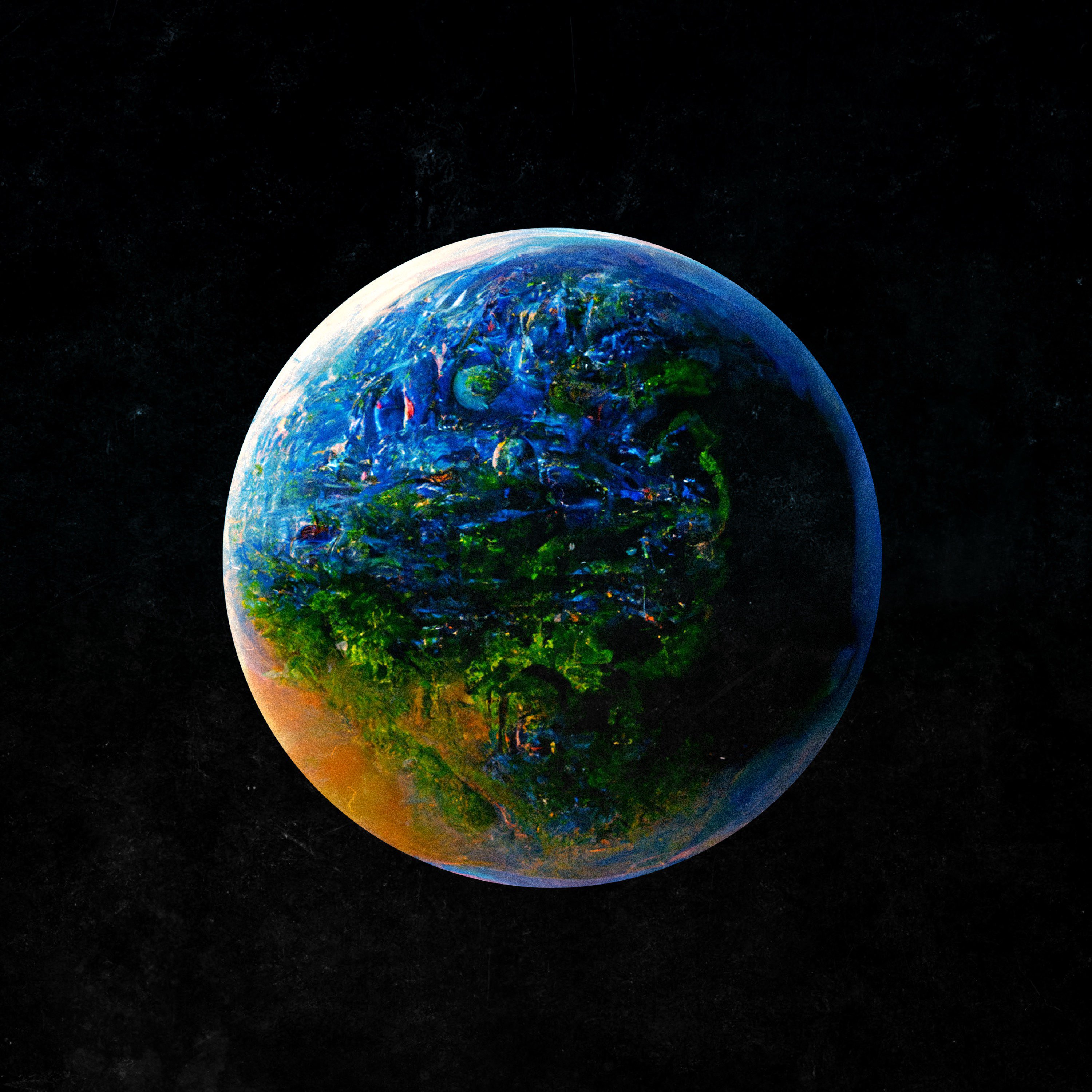 Yung.Raj - Breather #3