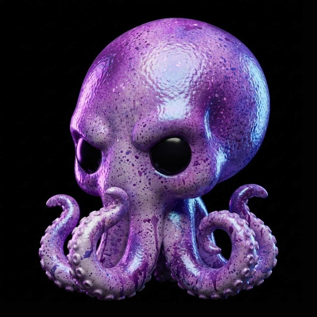 Anomaly Kraken