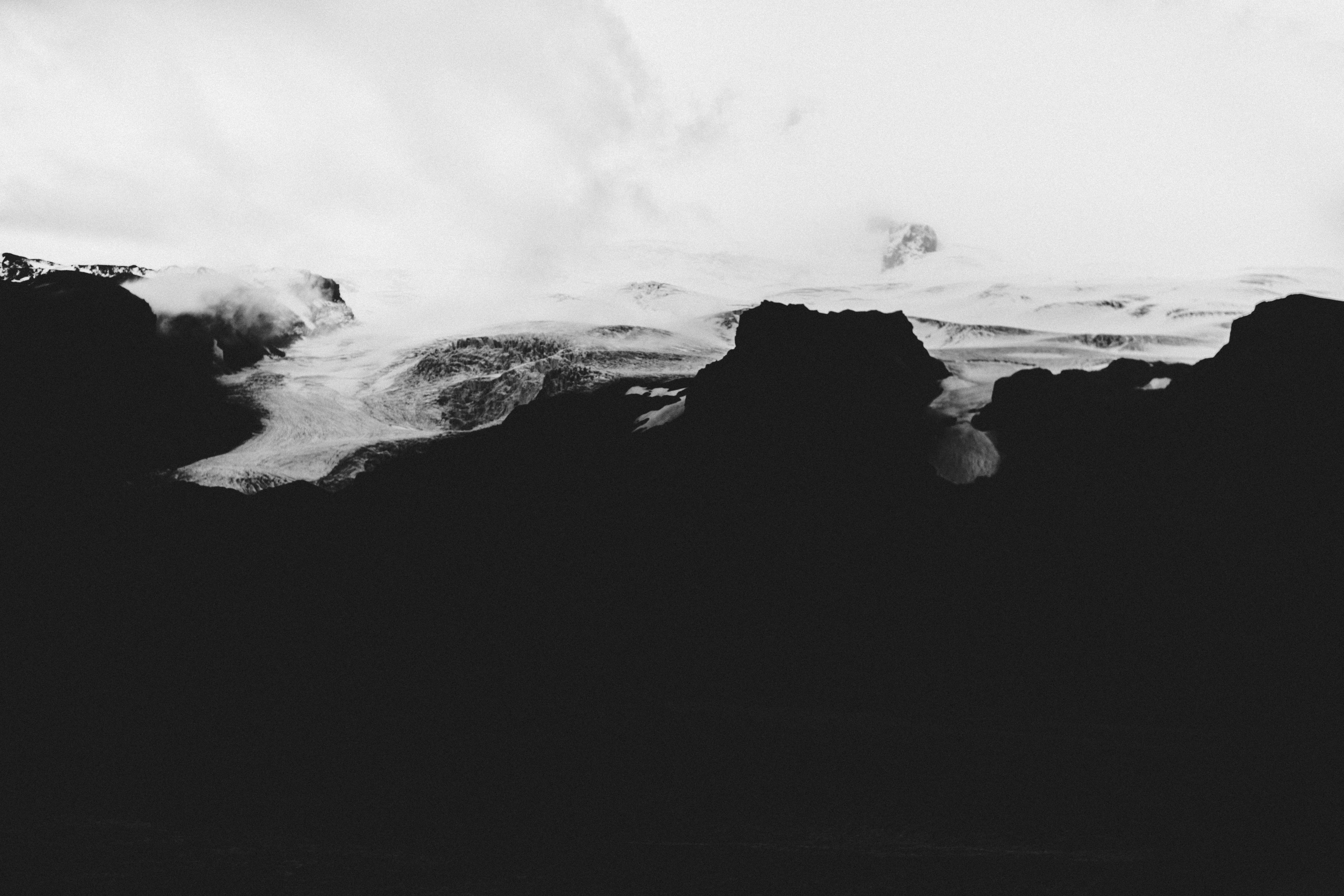 VOYAGE #1