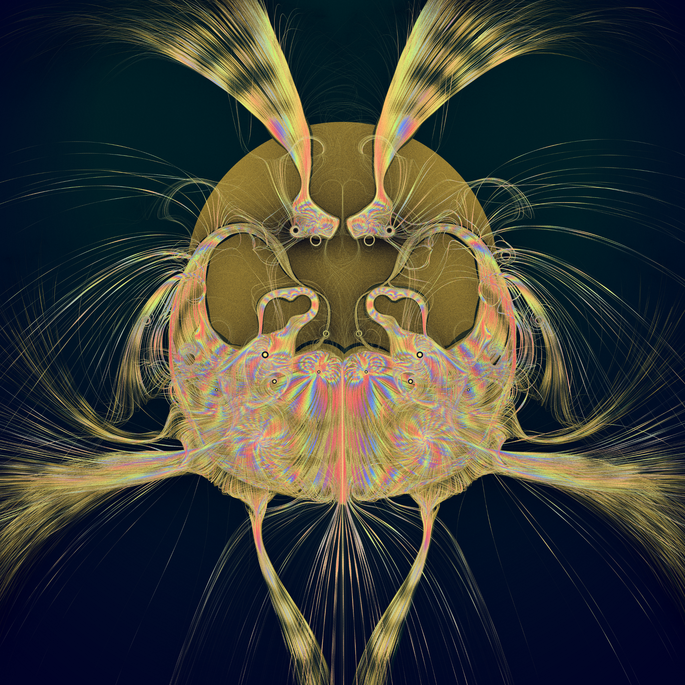 Latent Spirits #379