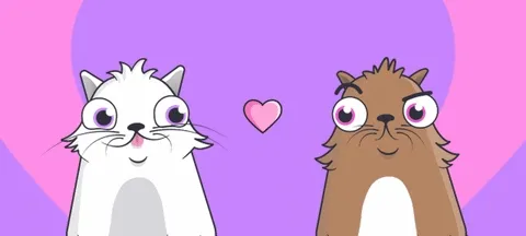 CryptoKitties
