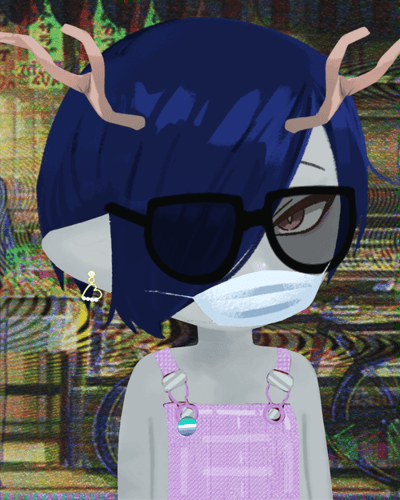 Rorita Maker #317