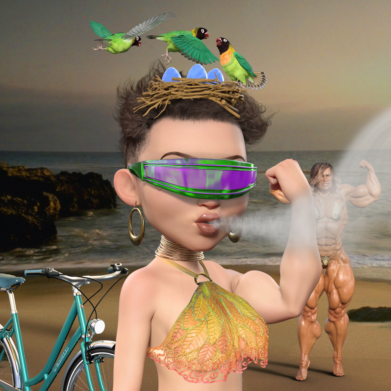 NFT Image