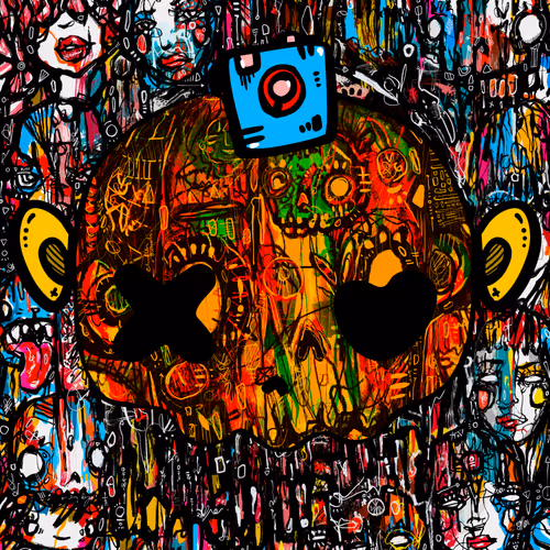 ORGNLS by SABET #25284