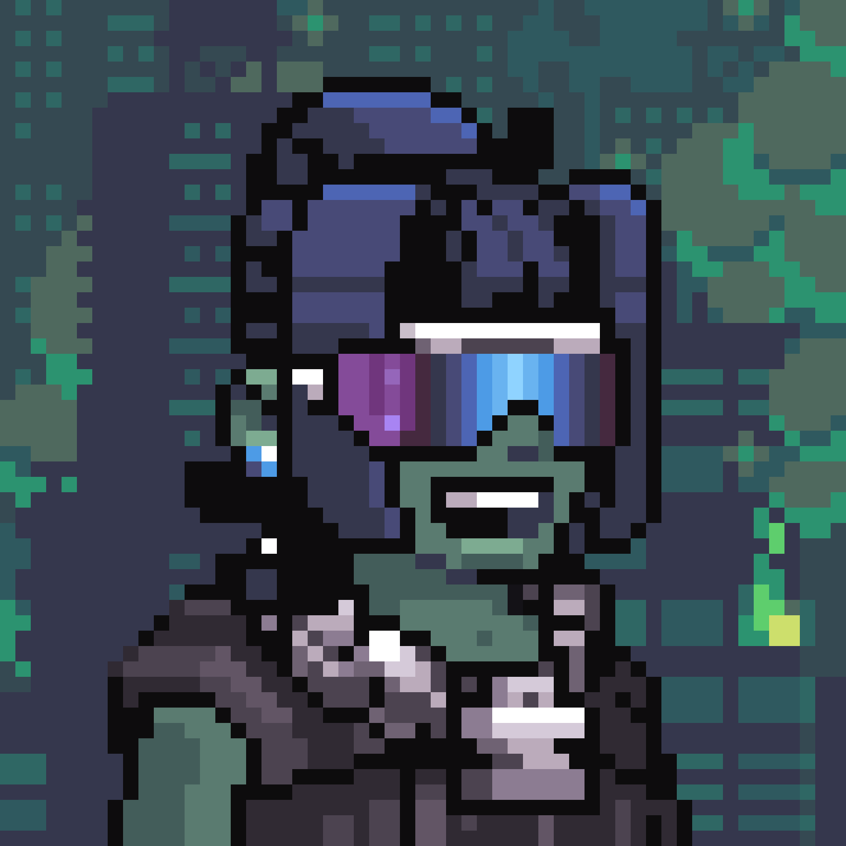 SpaceGirl #25442