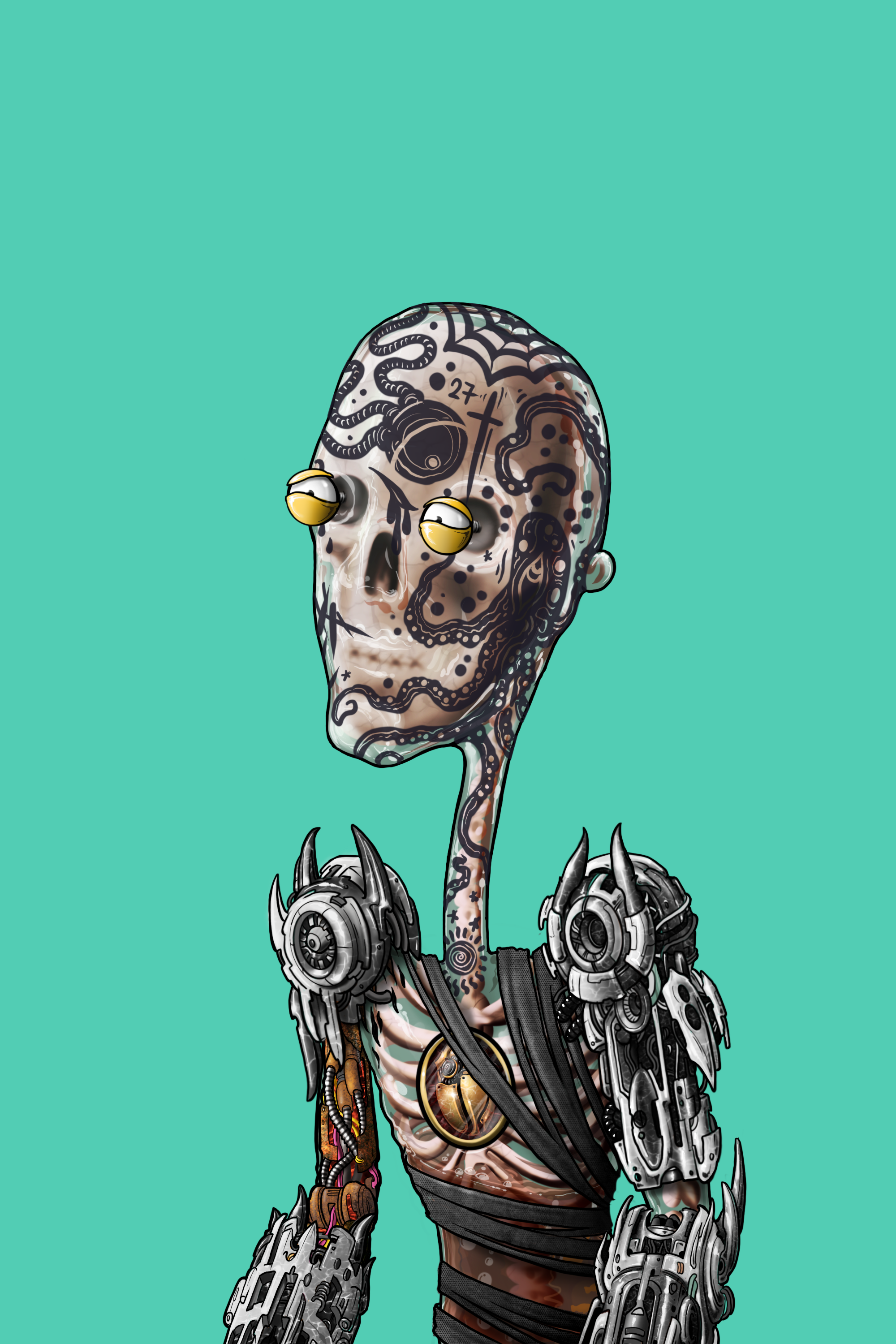 NFT Image