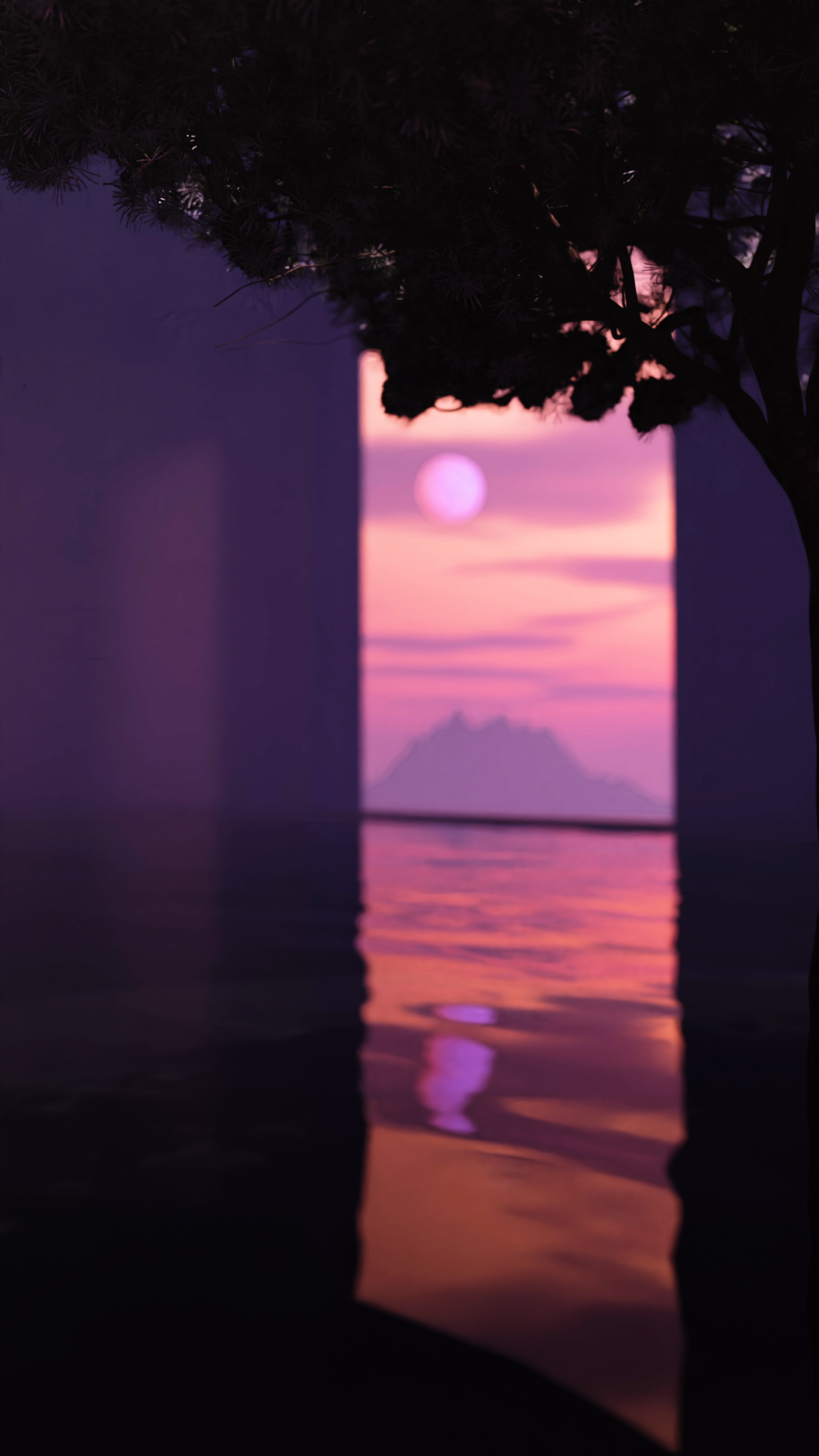 The Last Tree